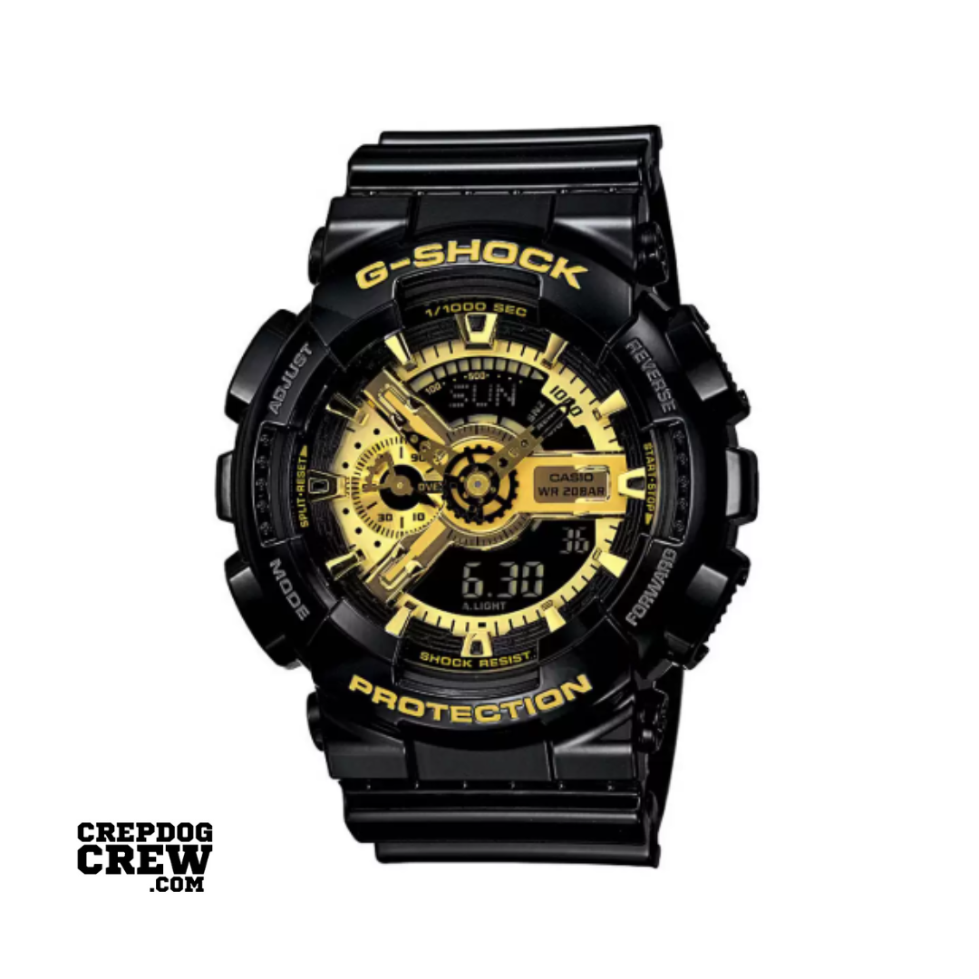 CASIO G339 GA-110GB-1ADR G-SHOCK