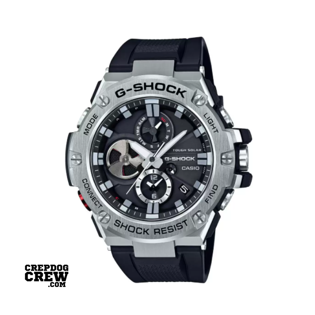 CASIO G789 GST-B100-1ADR G-SHOCK