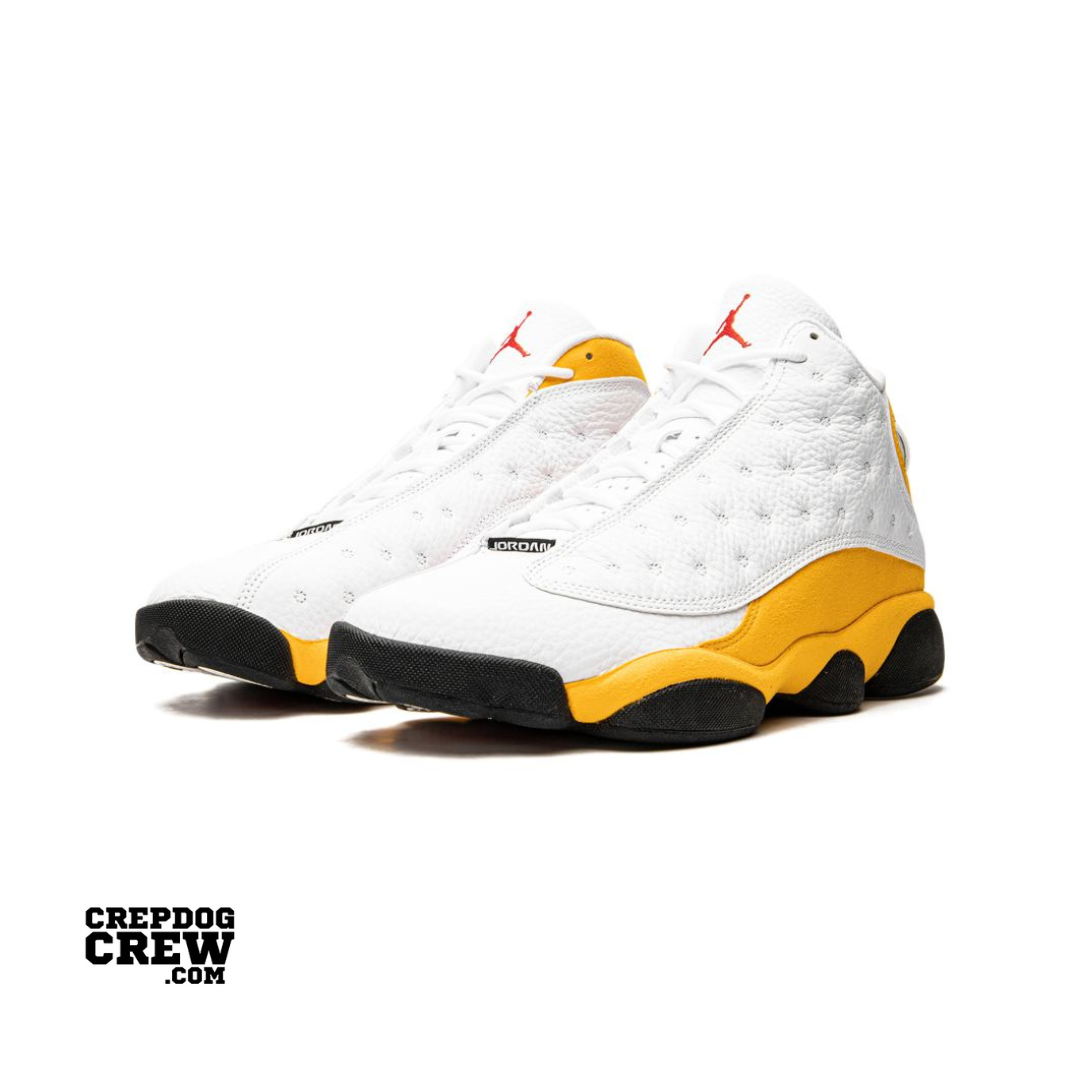 Jordan 13 Retro Del Sol