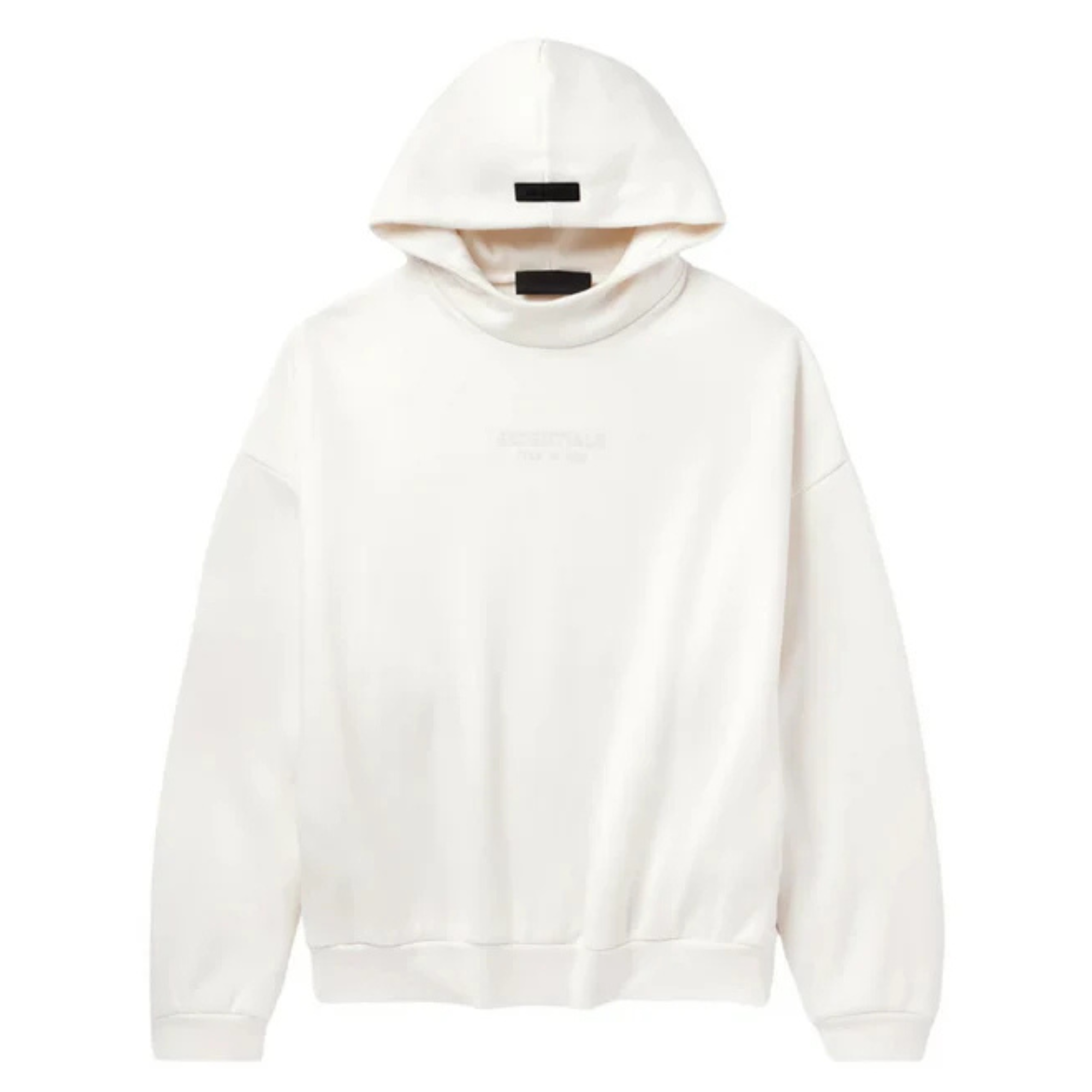 Fear of God Essentials Hoodie Cloud Dancer