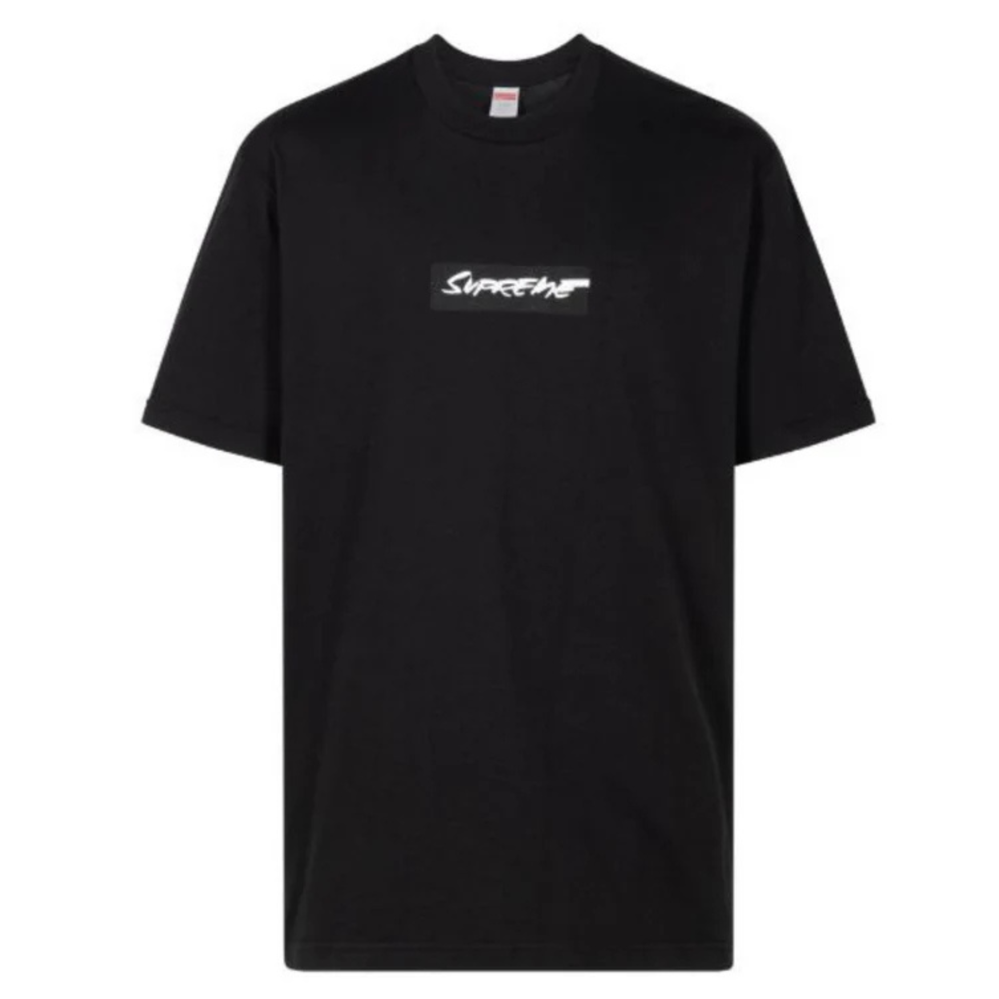 Supreme Box Logo Tee Black Supreme Box Logo Tee Black