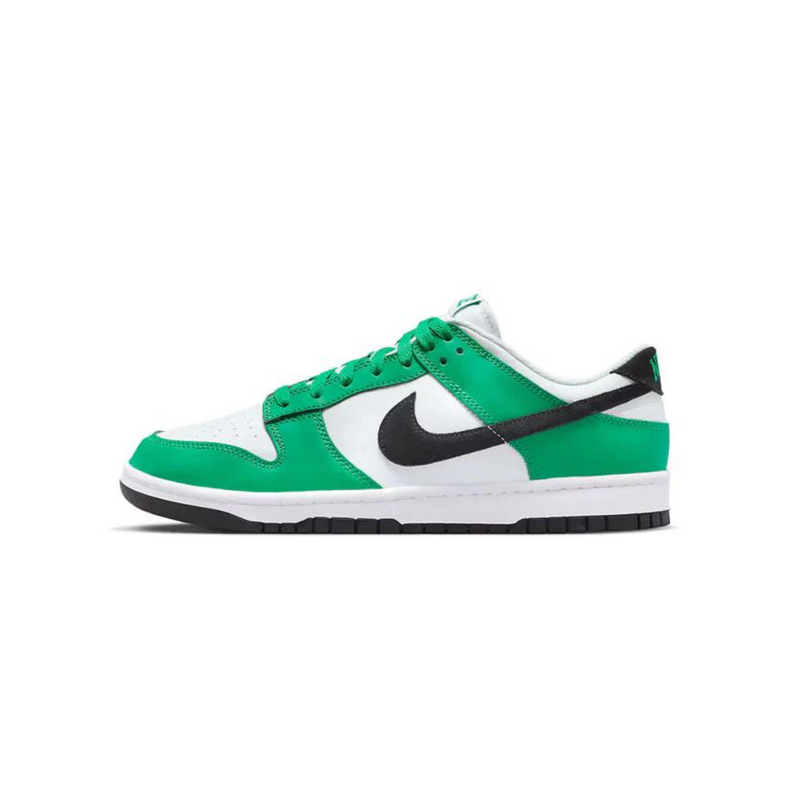 Nike Dunk Low Celtics | Nike Dunk | Sneaker Shoes by Crepdog Crew