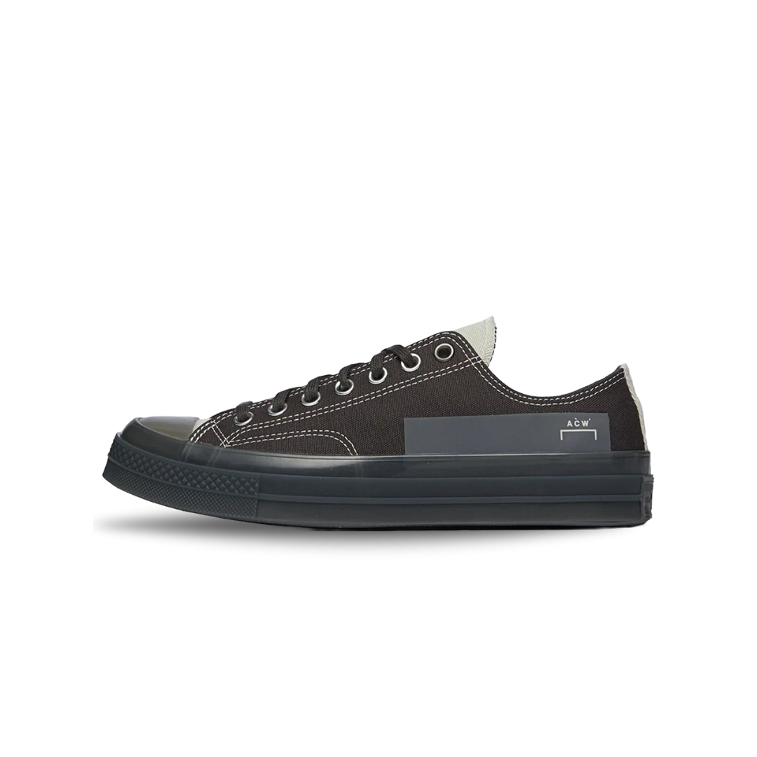 Converse Chuck Taylor All Star 70 Ox A-COLD-WALL Pavement