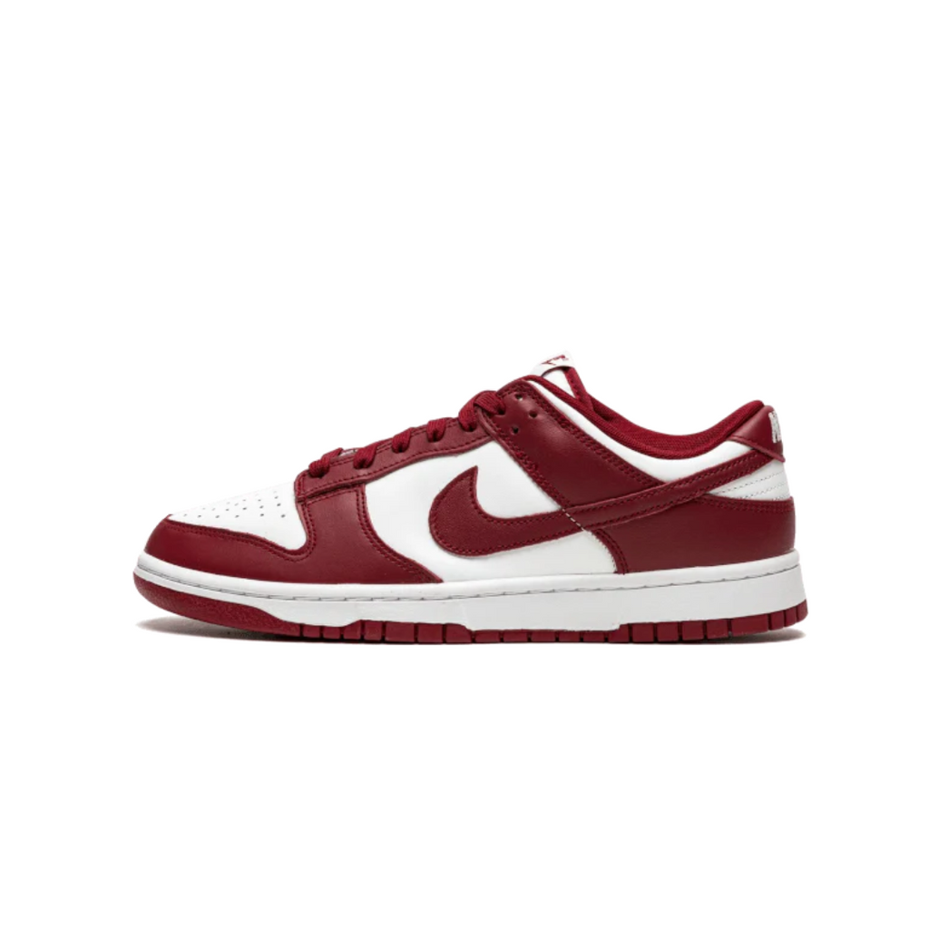 Nike sb sale team red