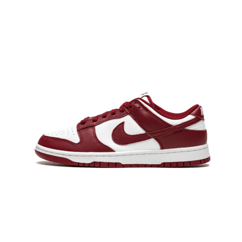 Nike Dunk Low Team Red (2022) | Nike Dunk | Sneaker Shoes by Crepdog Crew