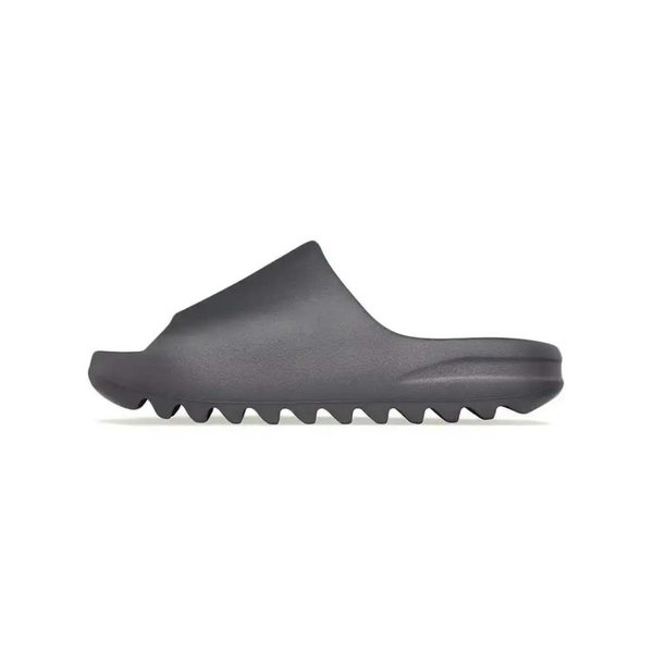 Yeezy slides best sale with holes