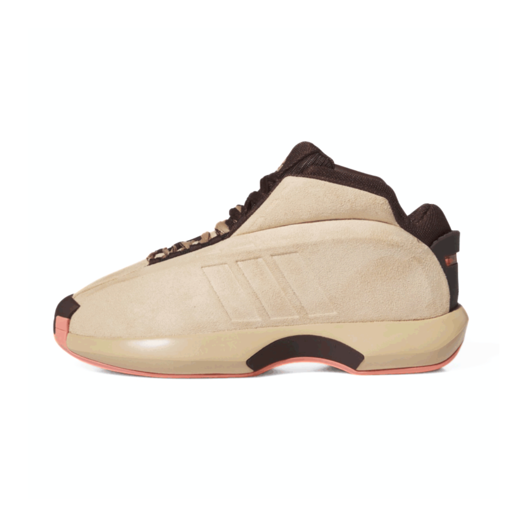 adidas Crazy 1 Magic Beige Shadow Brown