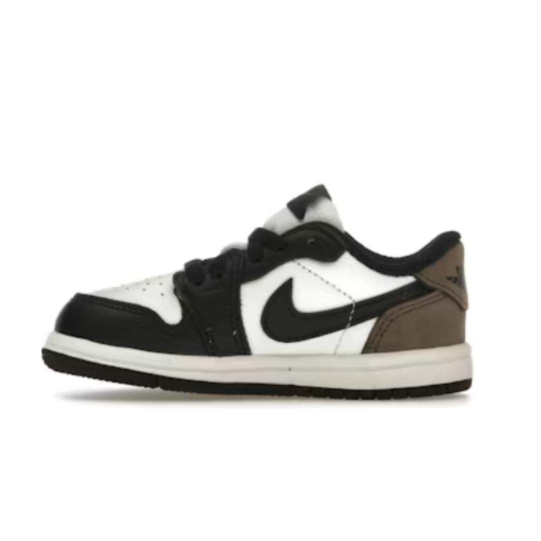 Jordan 1 Retro Low OG Mocha (TODDLER)