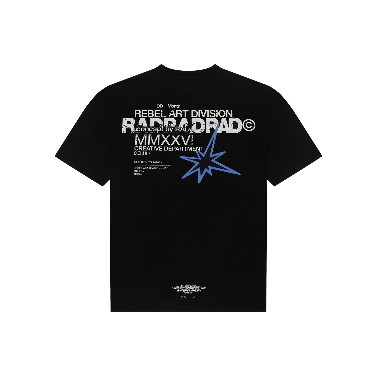 CD T-shirt