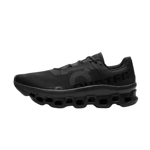 ON RUNNING CLOUDMONSTER