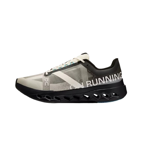 ON RUNNING CLOUDSURFER