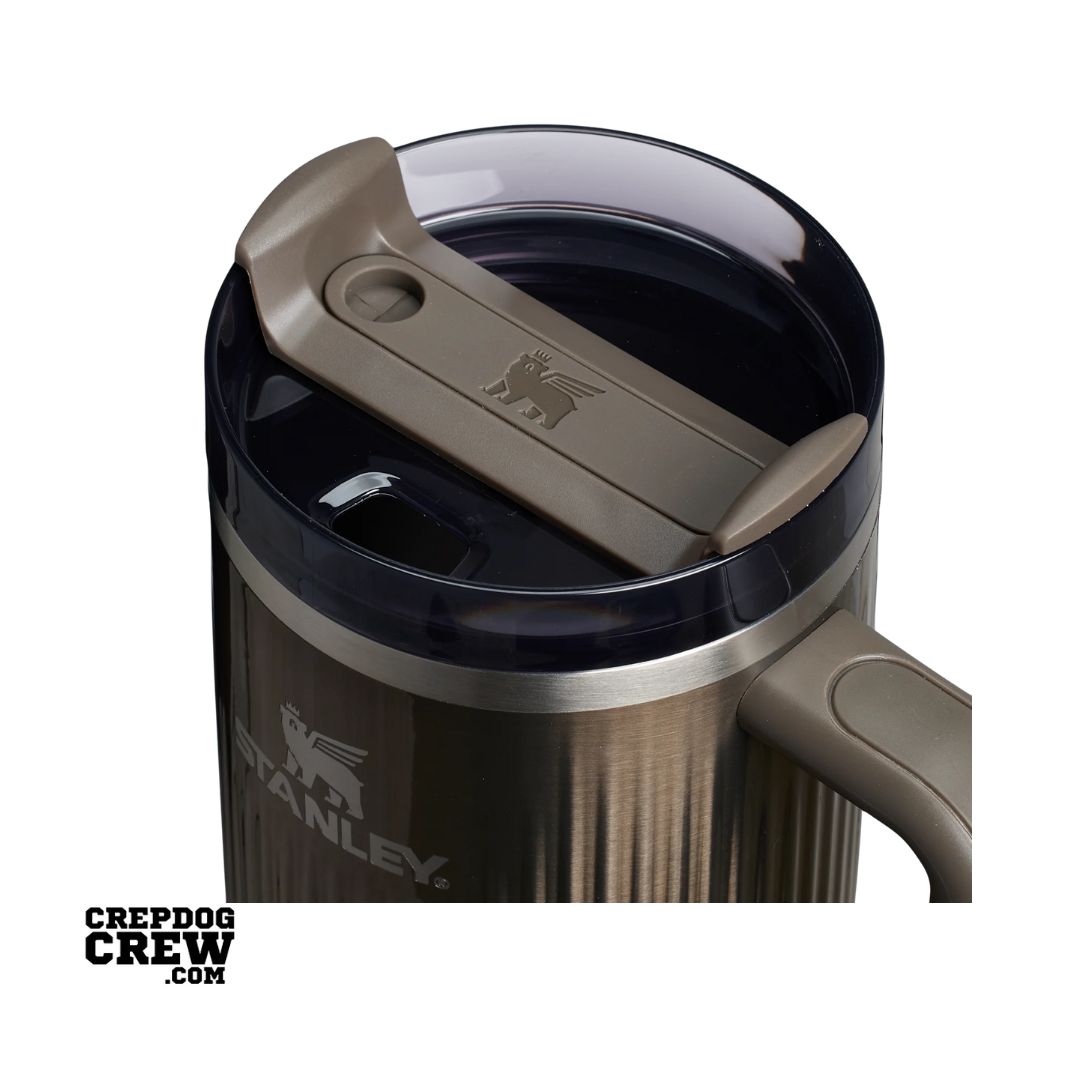 #COLOR_Gunmetal Shine