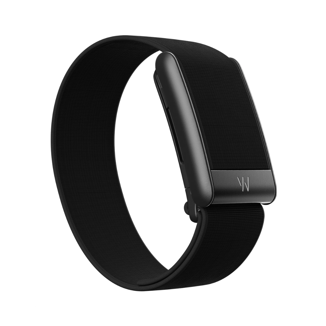 #OTHER BANDS_COREKNIT JET BLACK