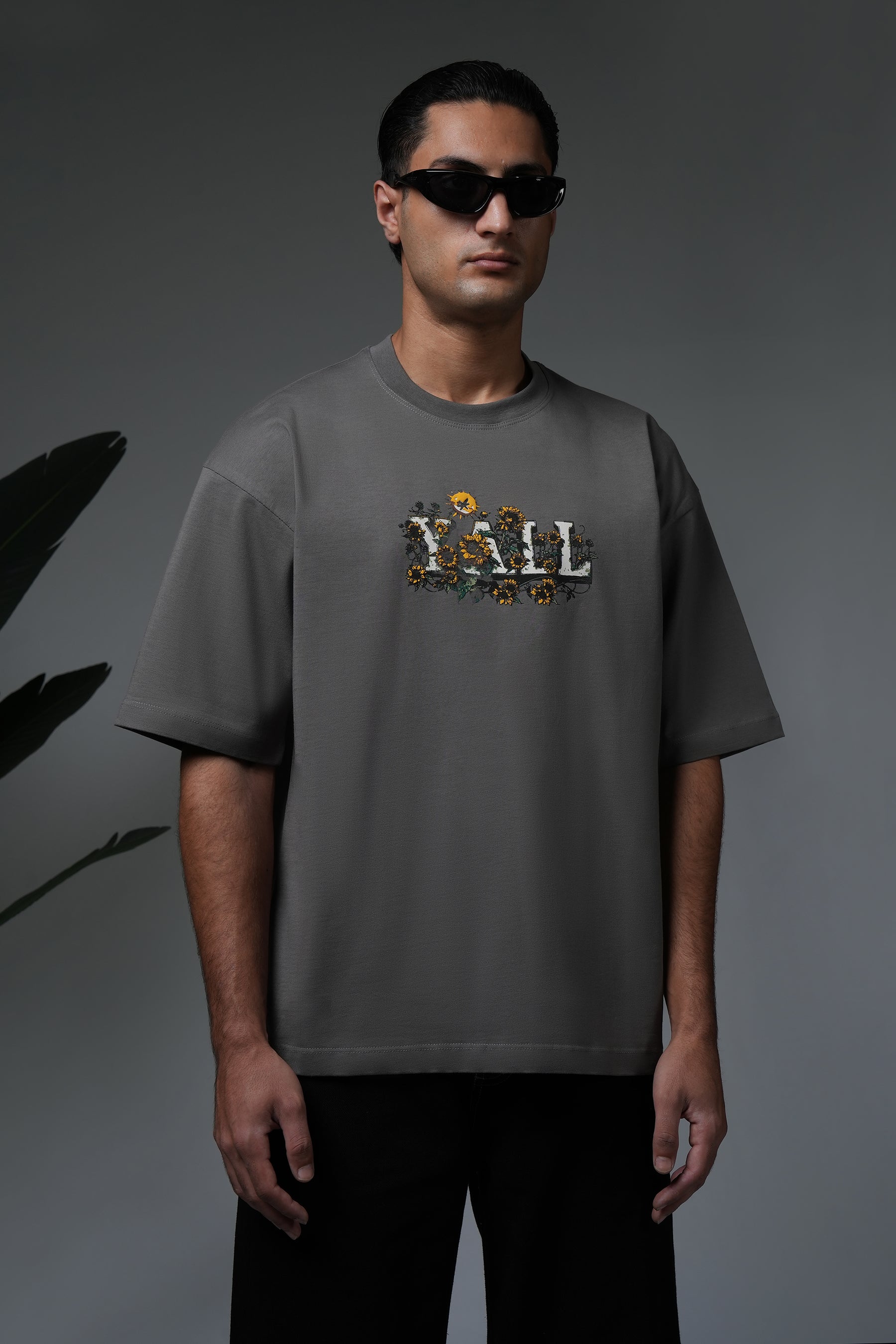 SUNDAZE - FORBES GREY