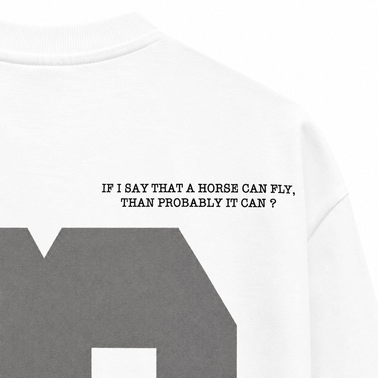 Kiddish Hope T-shirt [Unisex]