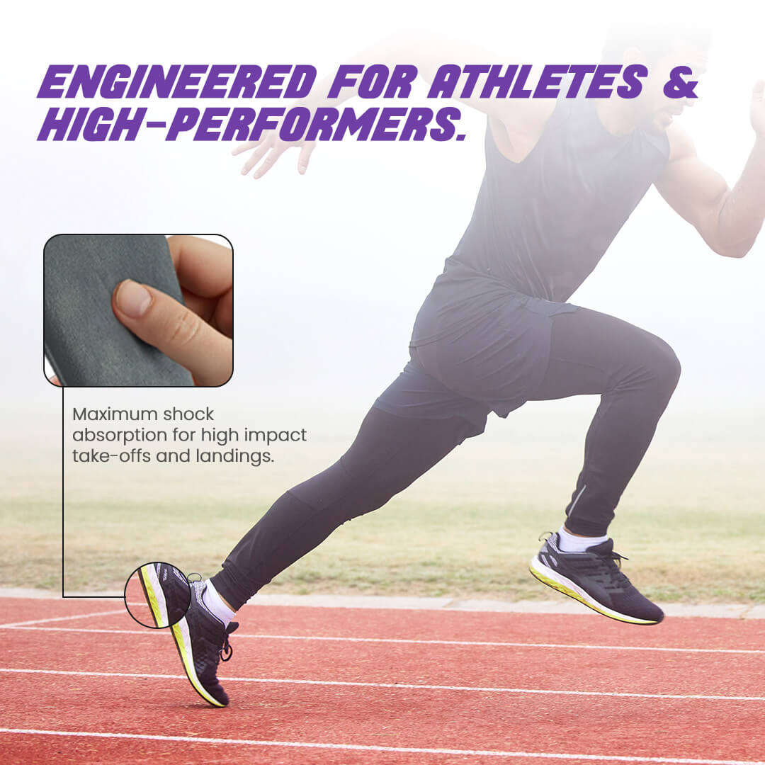 CloudSole Memory Foam Insoles (Large)