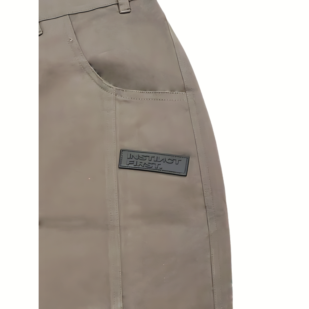 Combat Cargos  - Pine