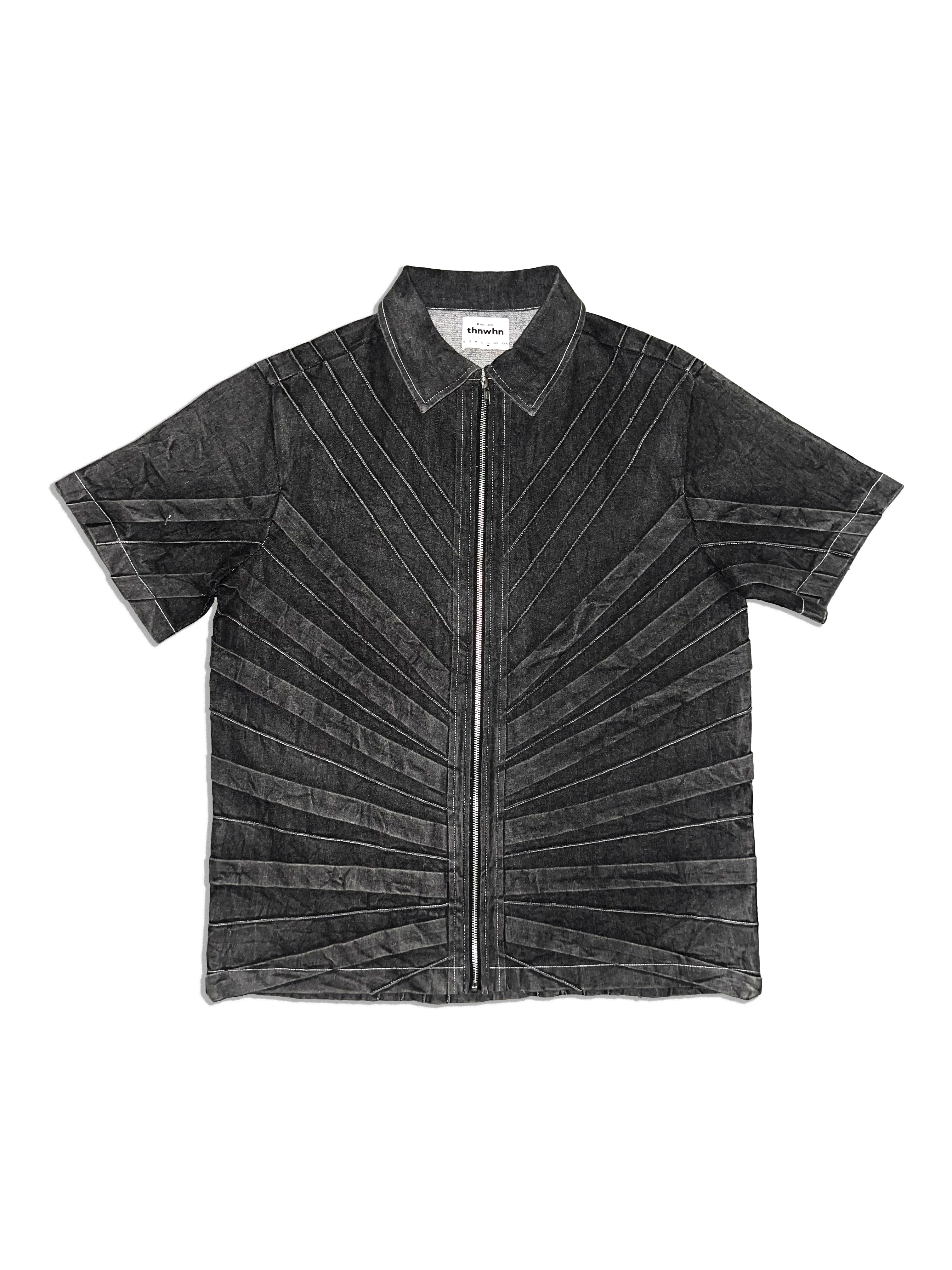 TECHNICAL RAYS HEAVY DUTY SHIRT