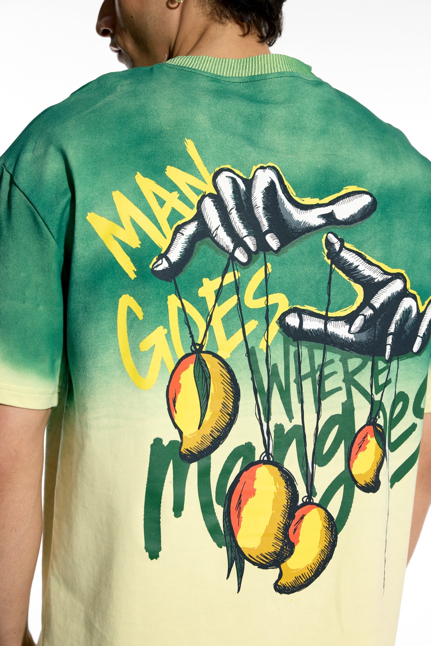Mango T-shirt