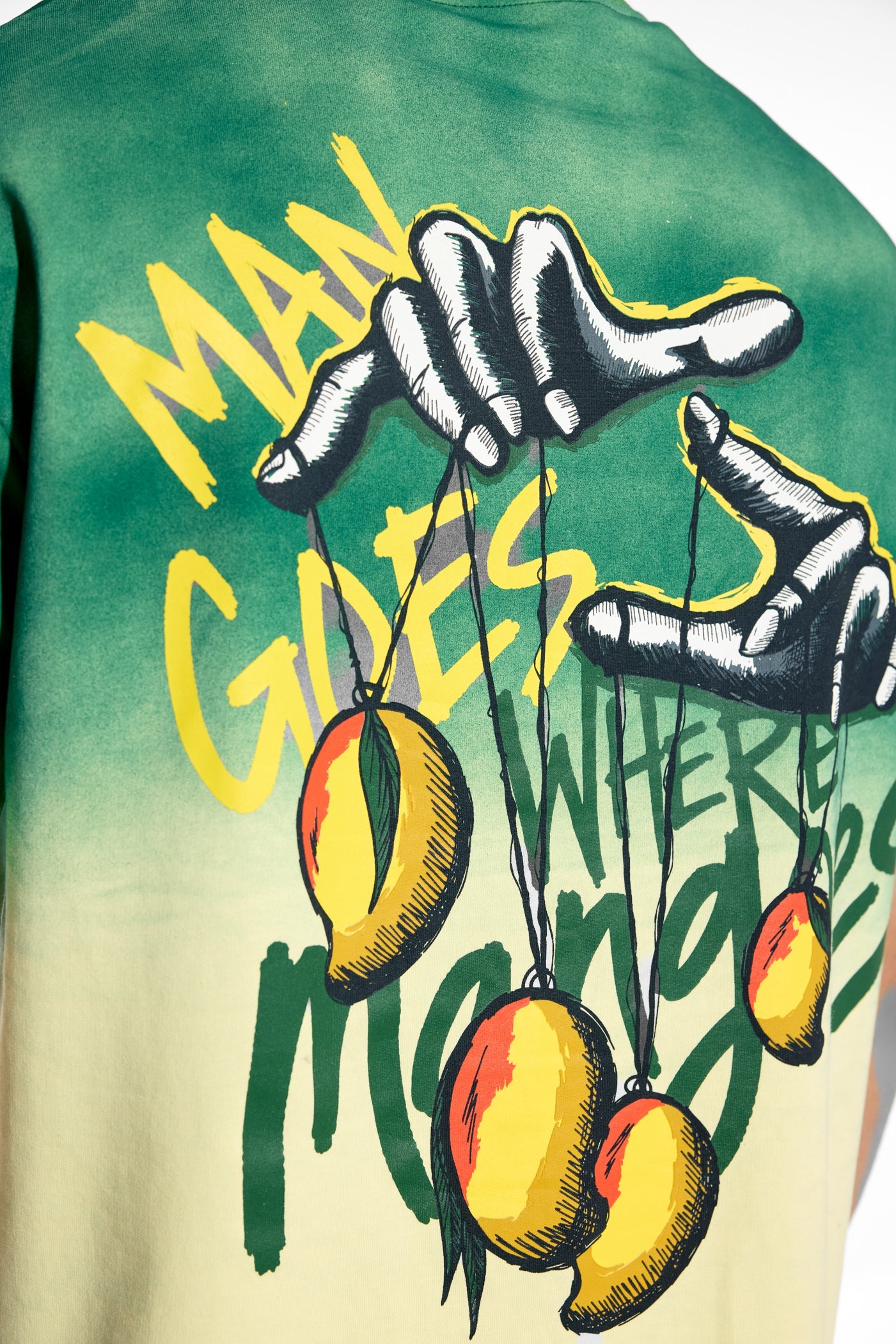Mango T-shirt