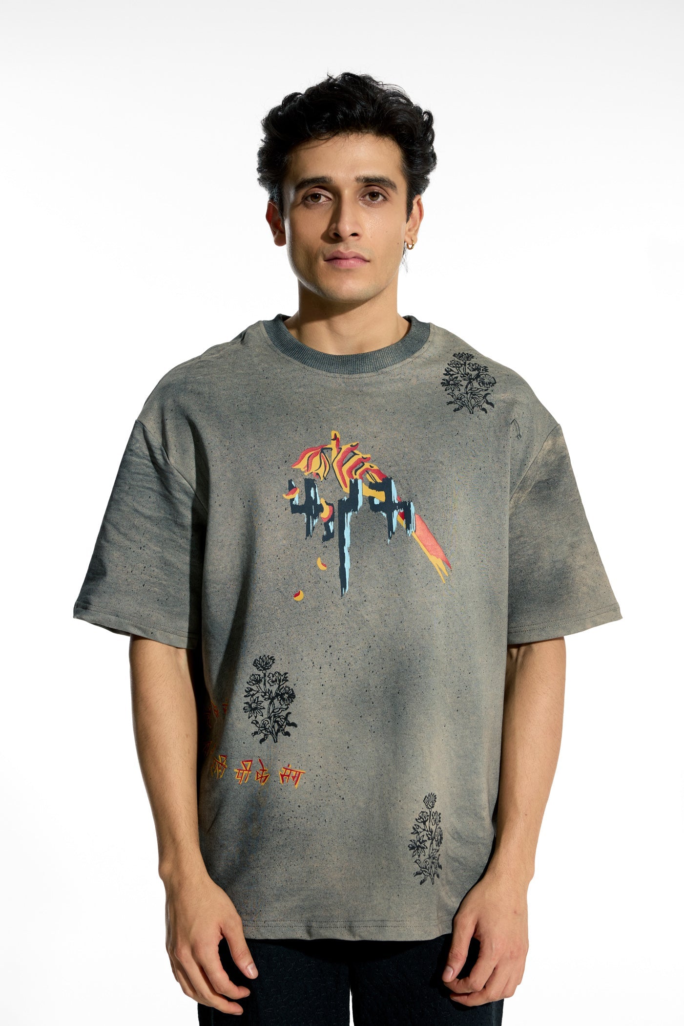 Gambler T-shirt
