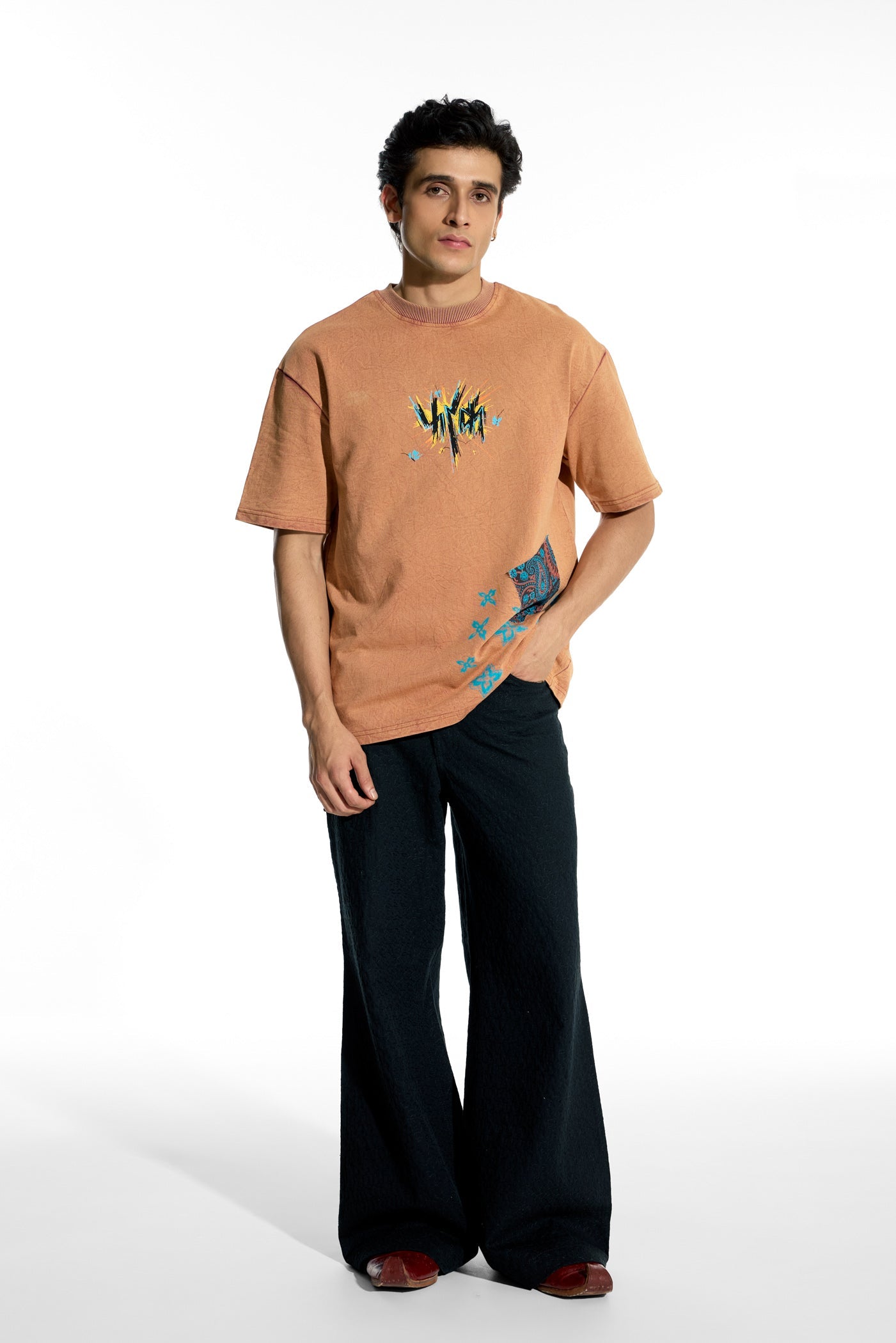Parwana T-shirt