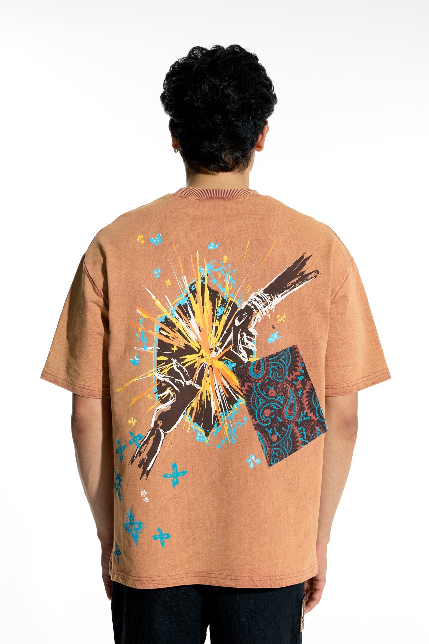 Parwana T-shirt