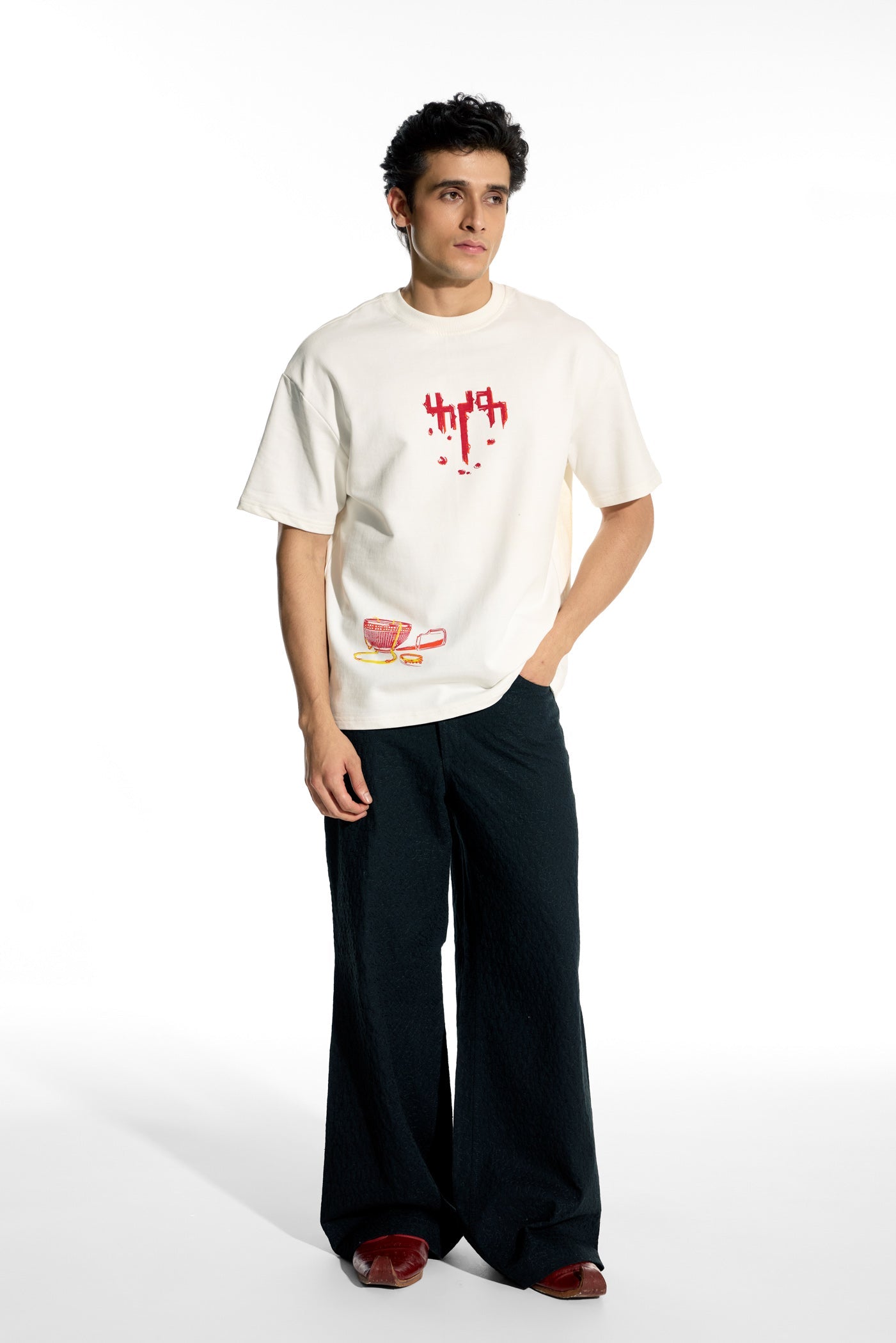 Kadwa Sach T-shirt