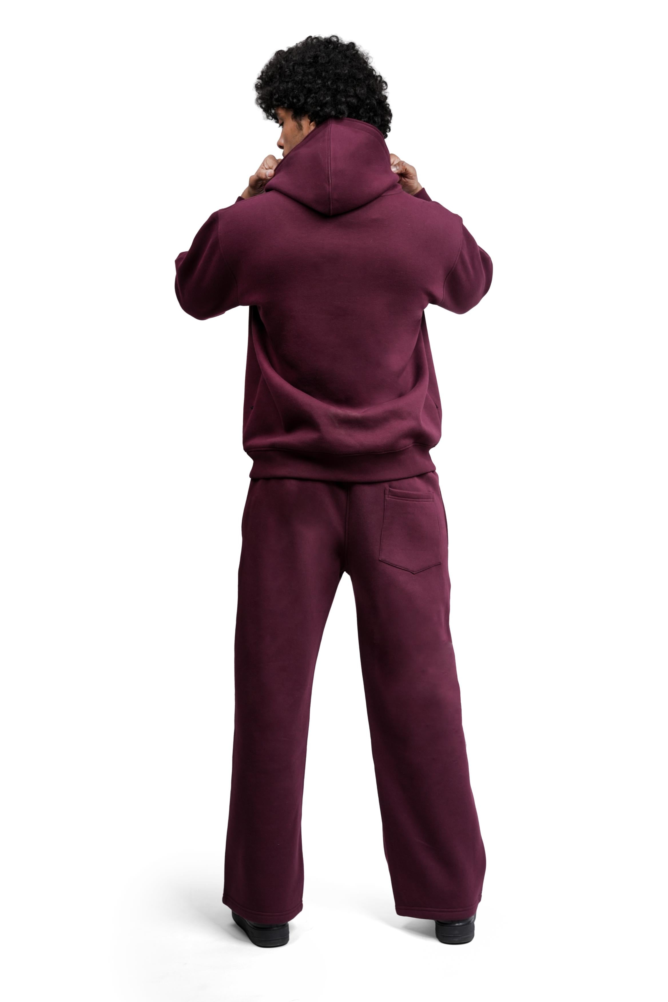 MULLED WINE CO-ORDSET