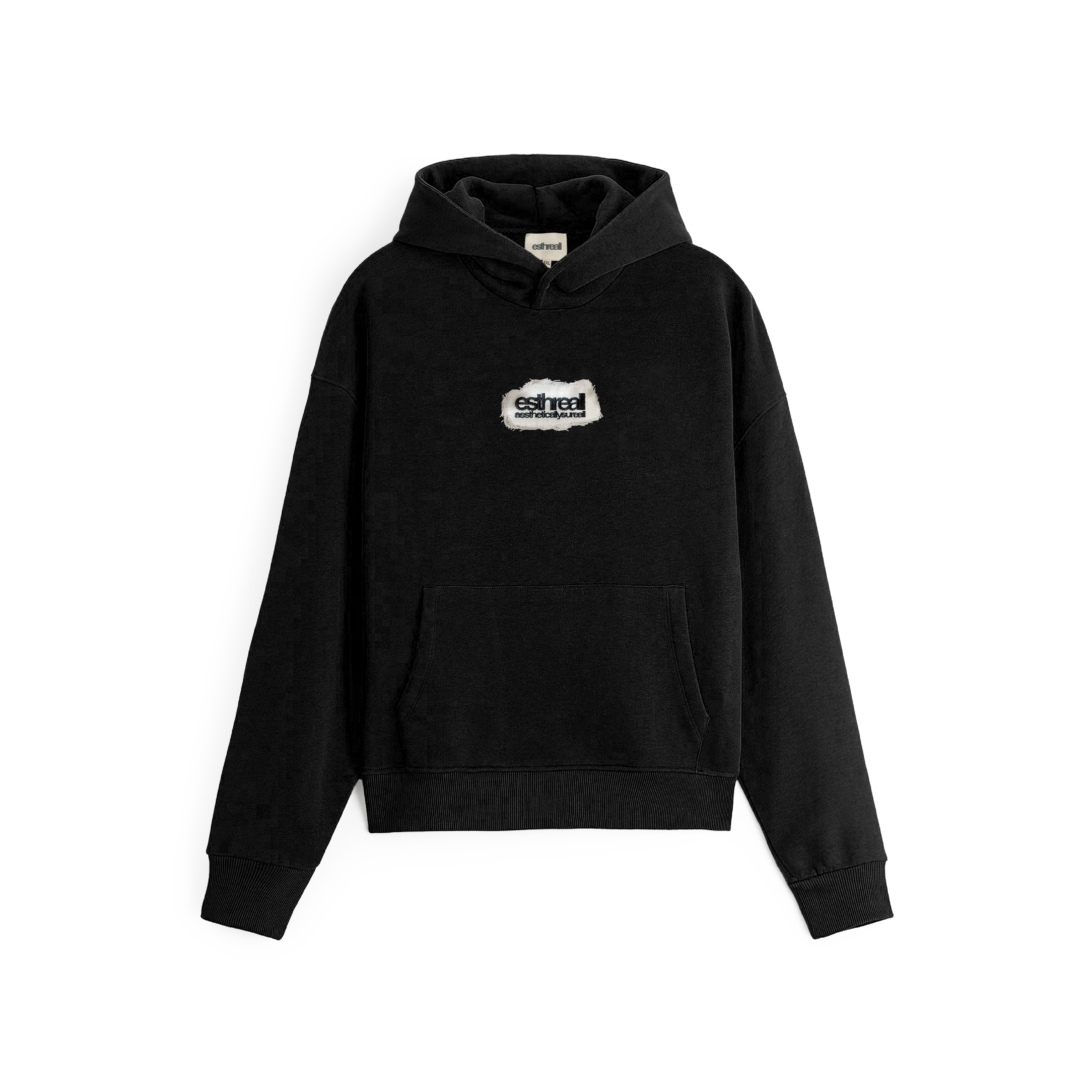 Cxcape | Terry Hoodie