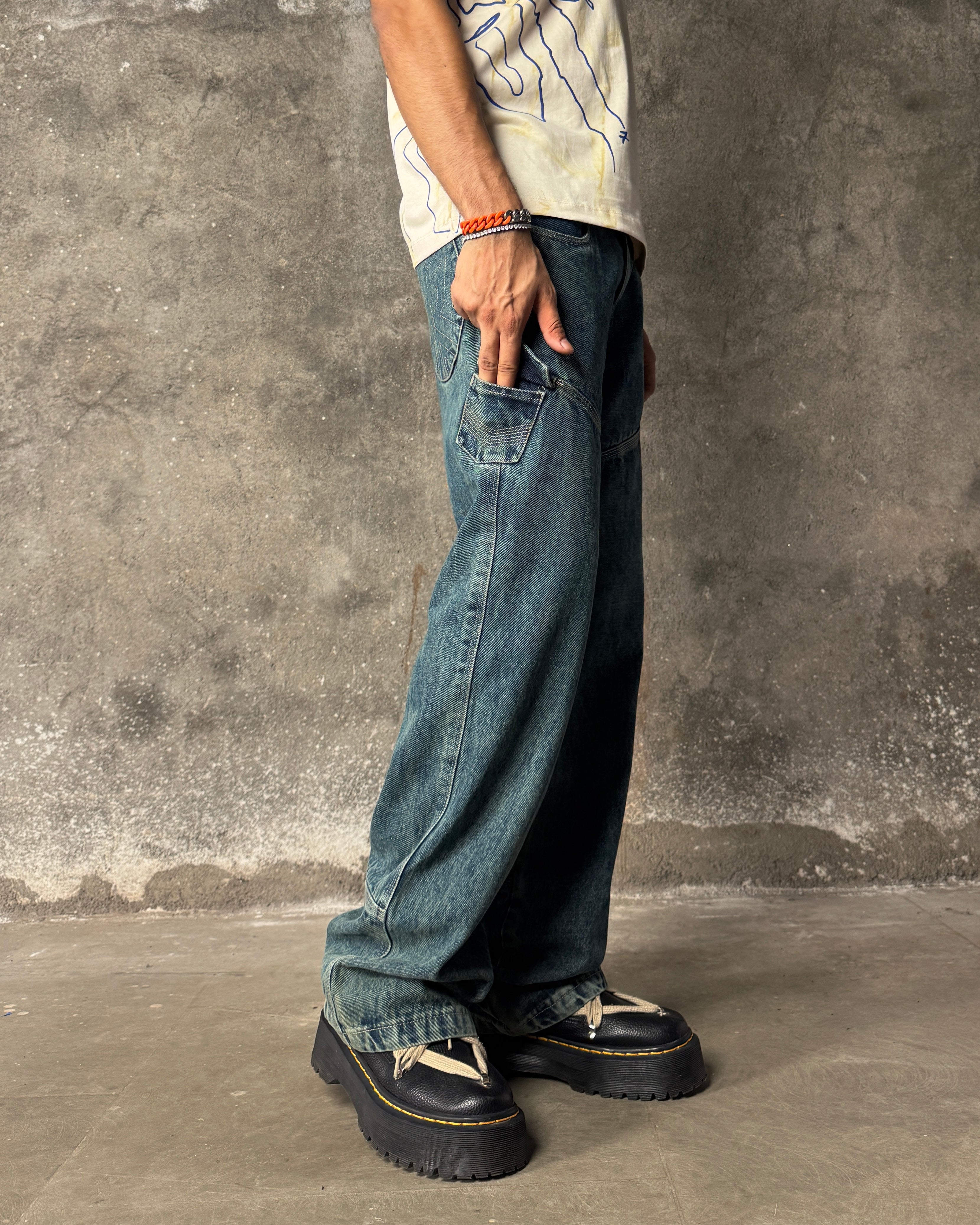 Paratrooper Lite-Marine- RTW