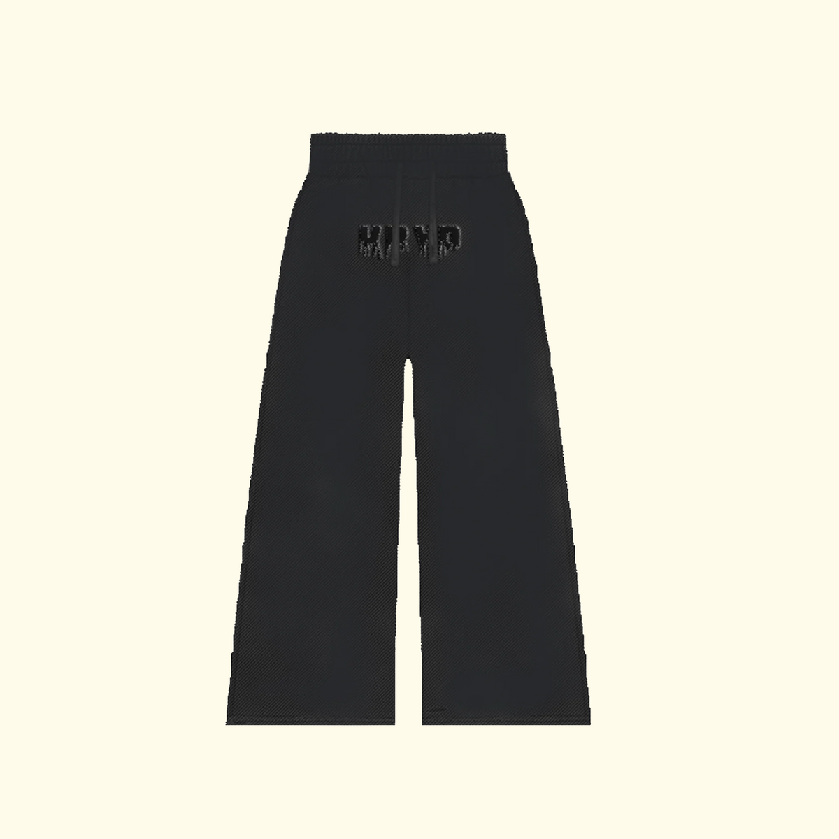 Polymer Shadow Baggy Joggers