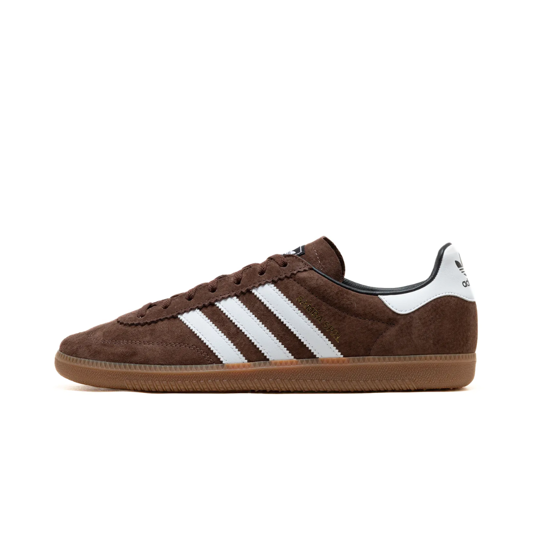 adidas Samba Deco SPZL Brown