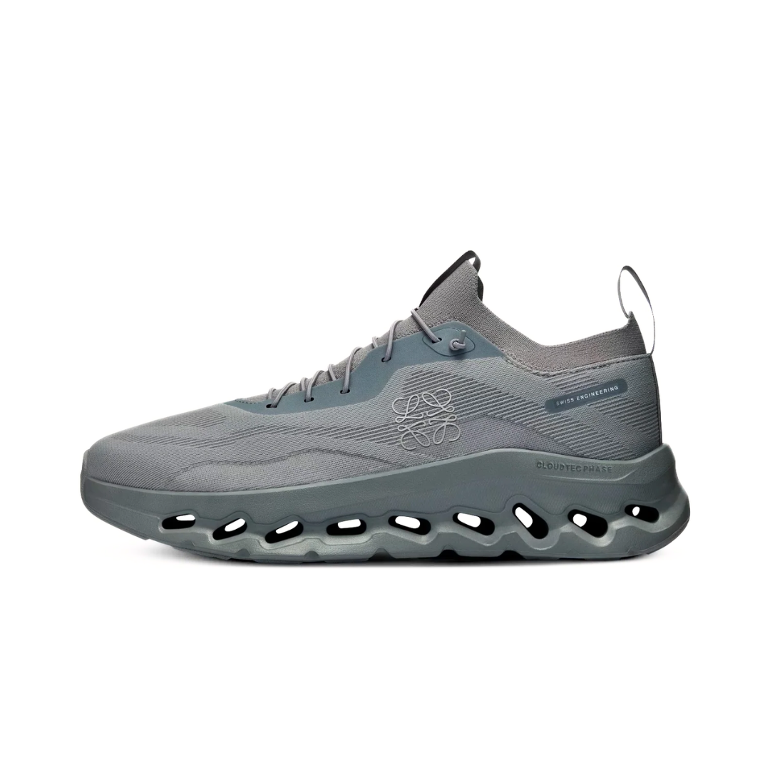 ON RUNNING CLOUDTILT LOEWE SLATE GREY