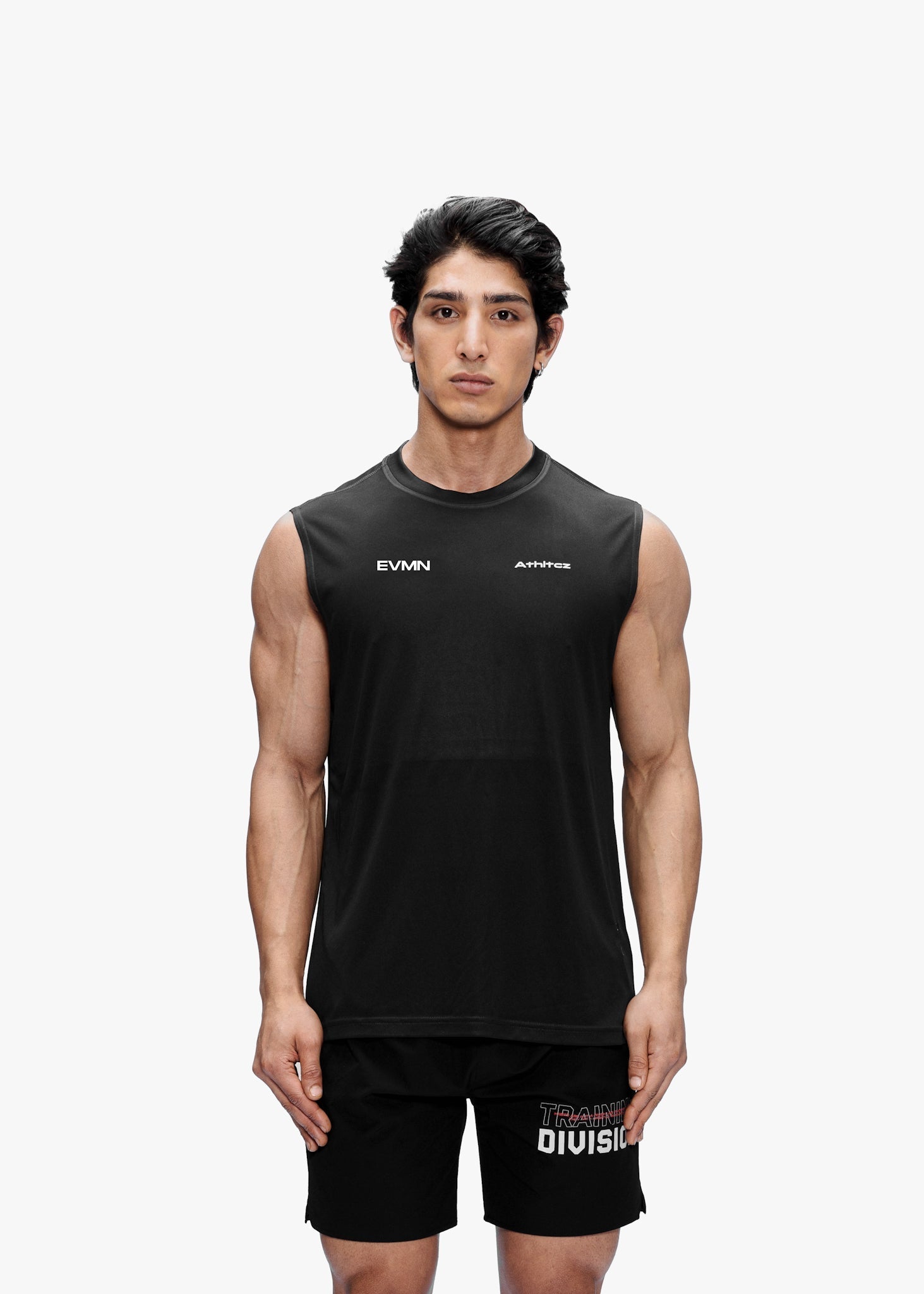 division tank