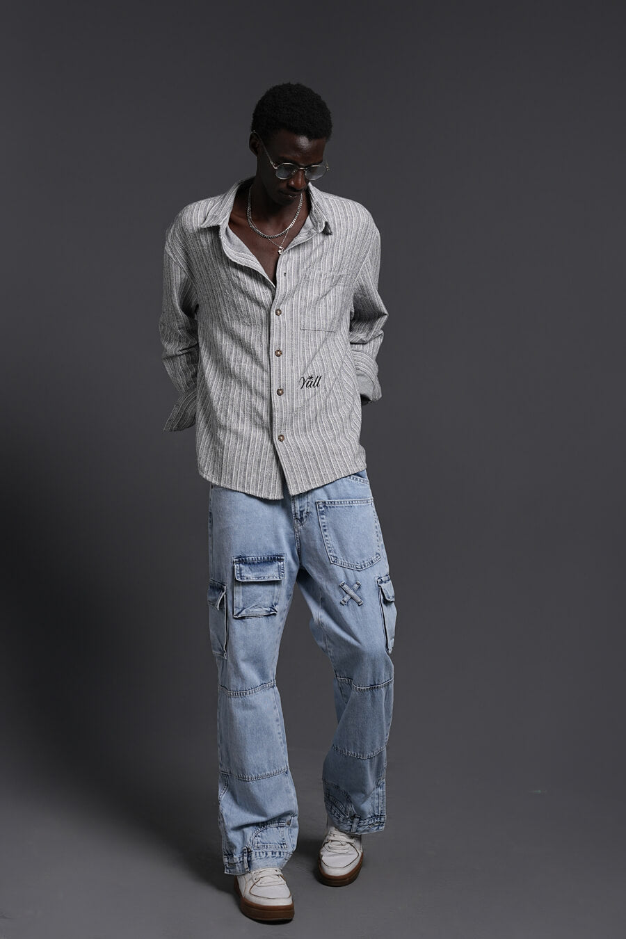 DREAM DENIMS REFRESH