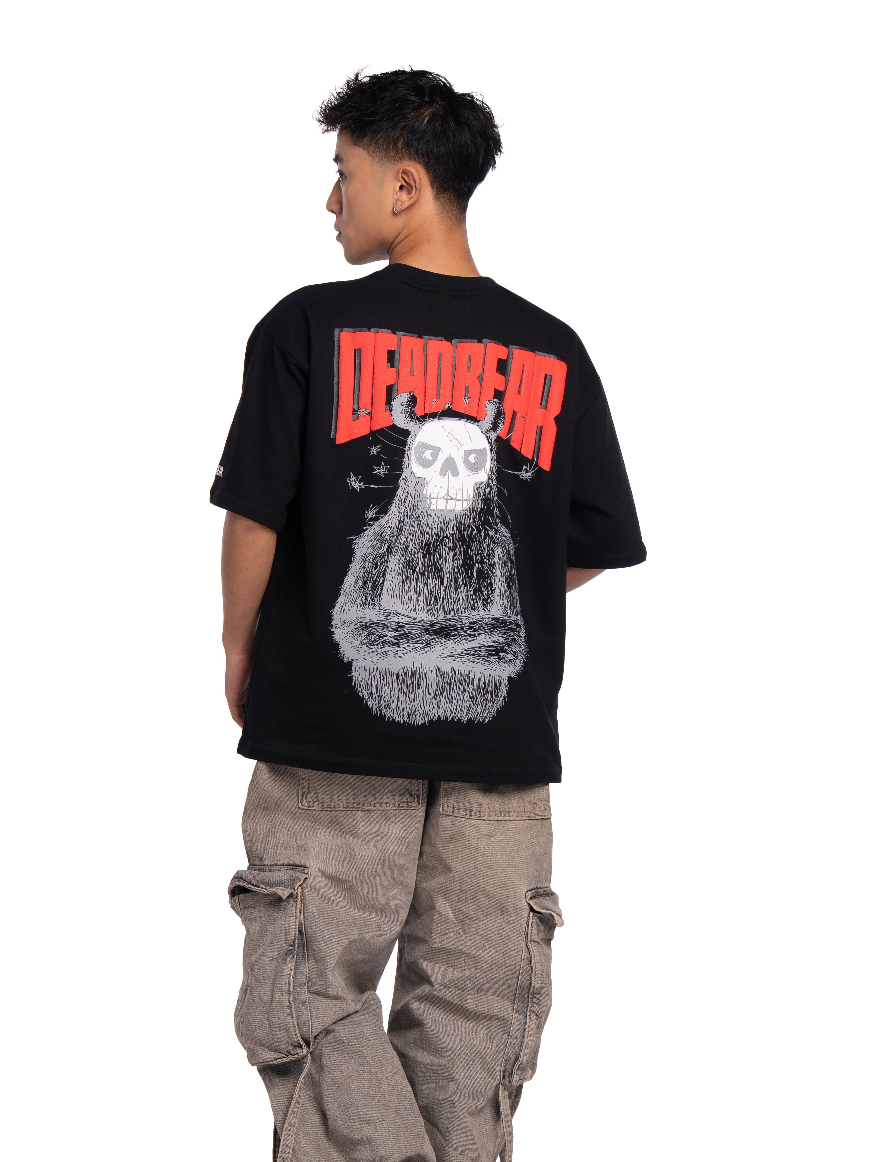 Black Demon Tee