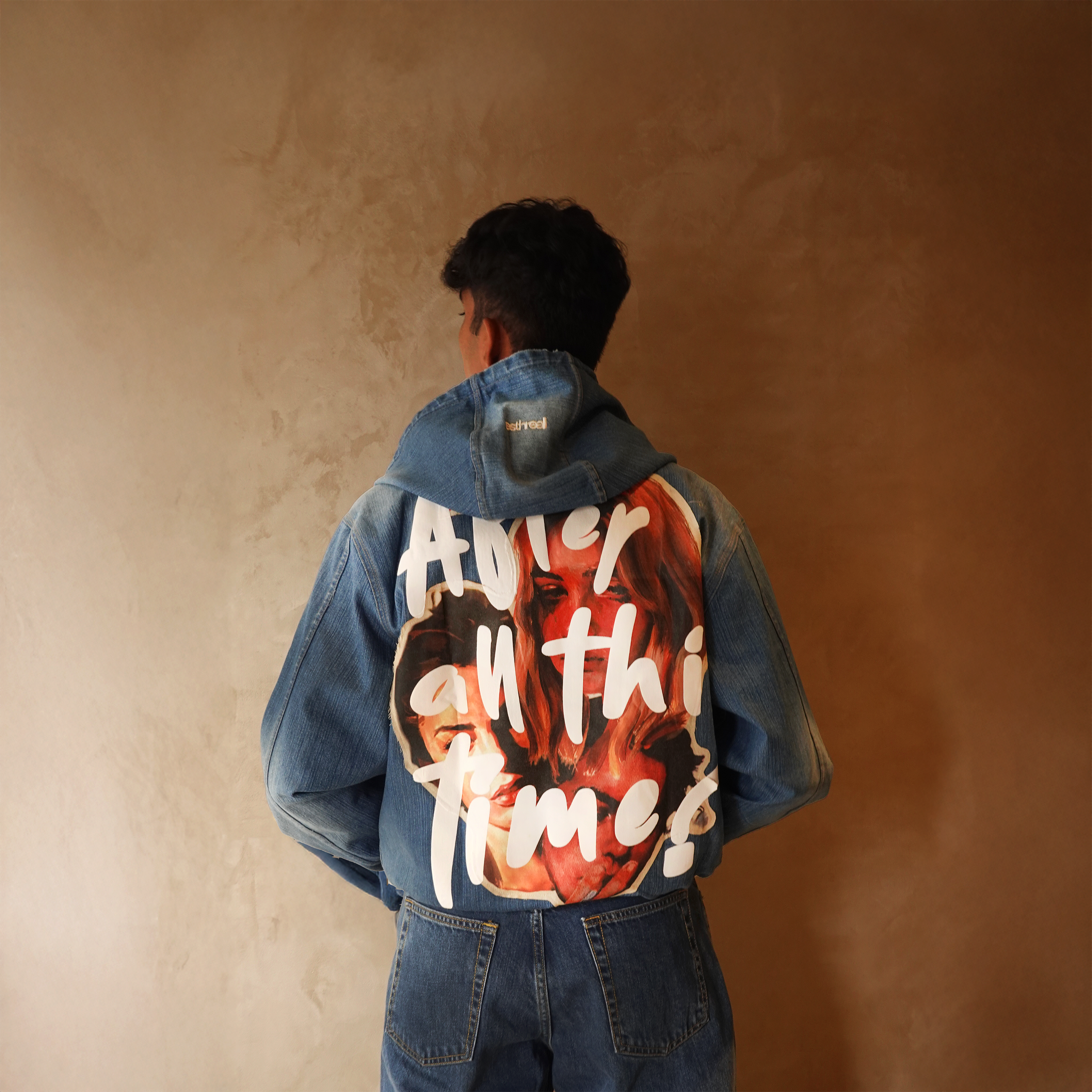 4evermore | Denim Jacket