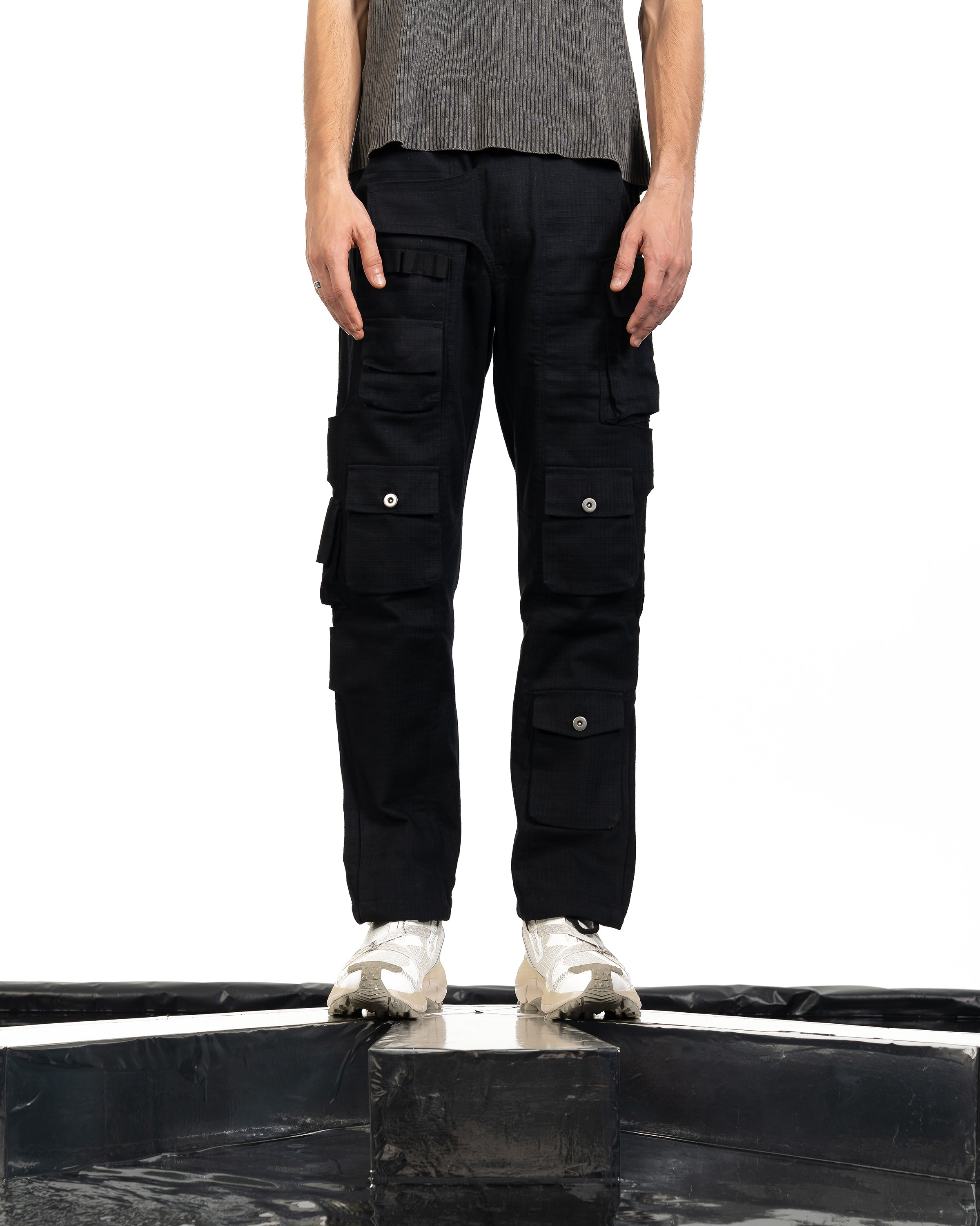 Velcro Shape Shifter Cargo