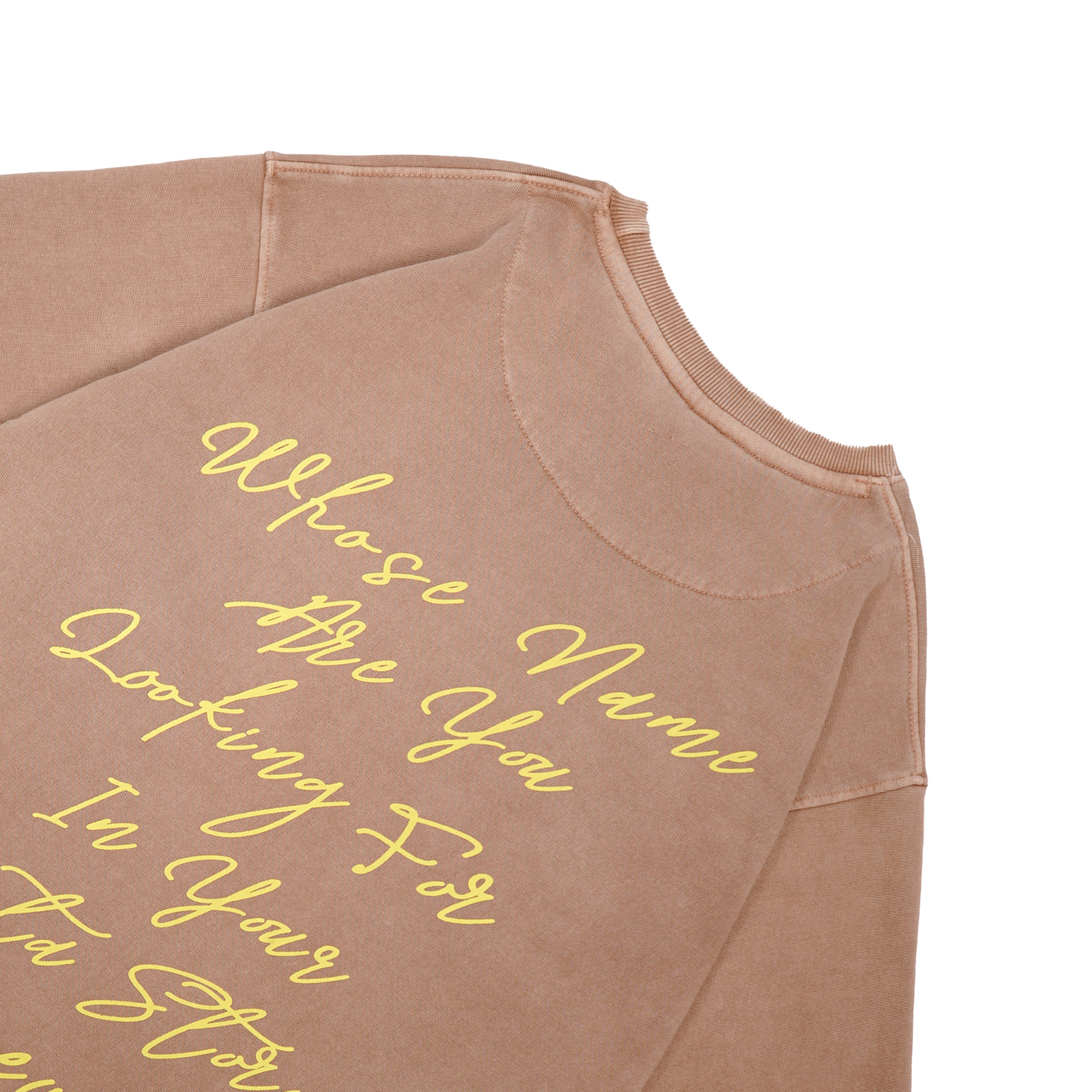 PAINT SPLASH T-SHIRT