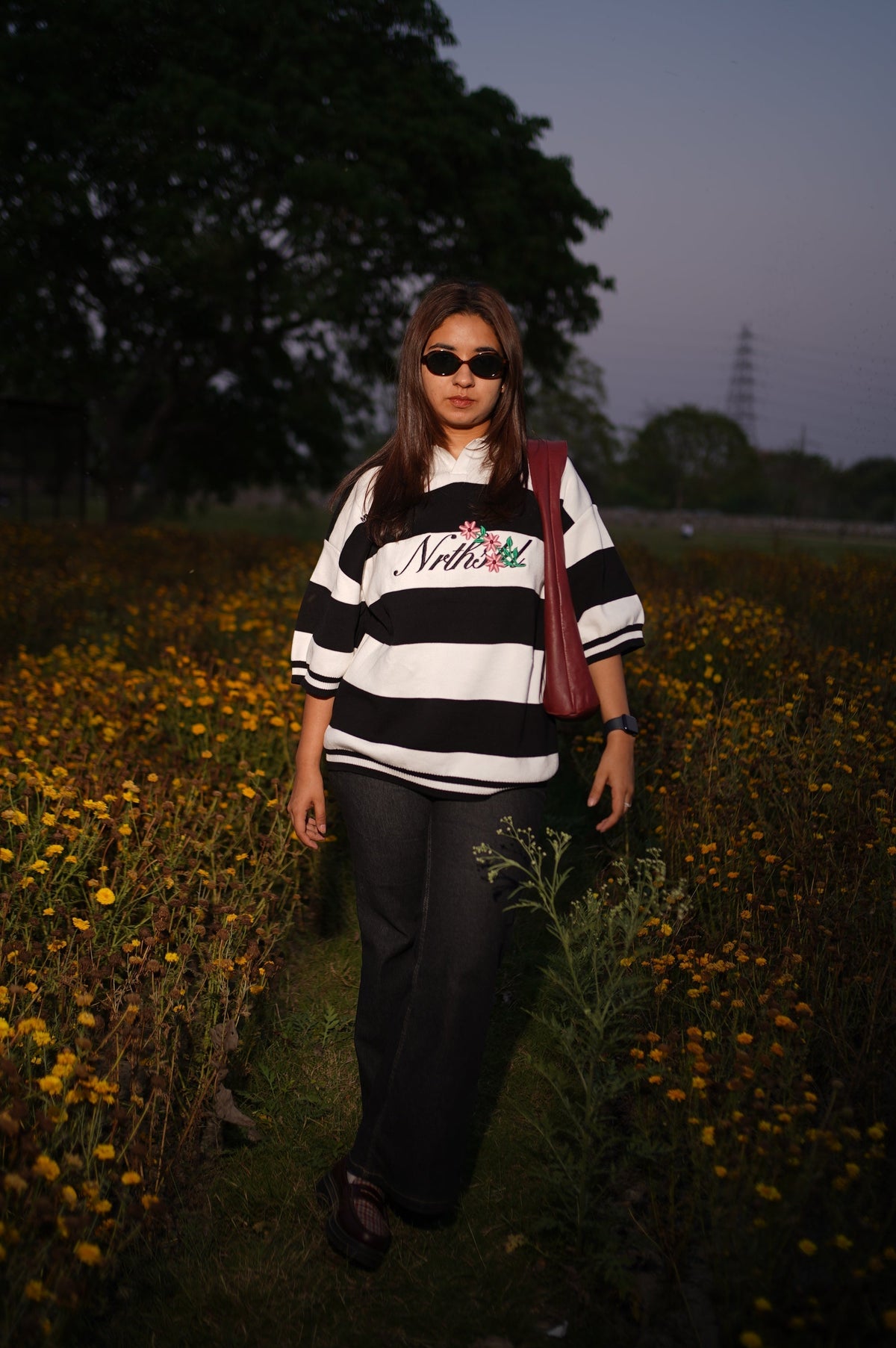 DaisyDays Knit