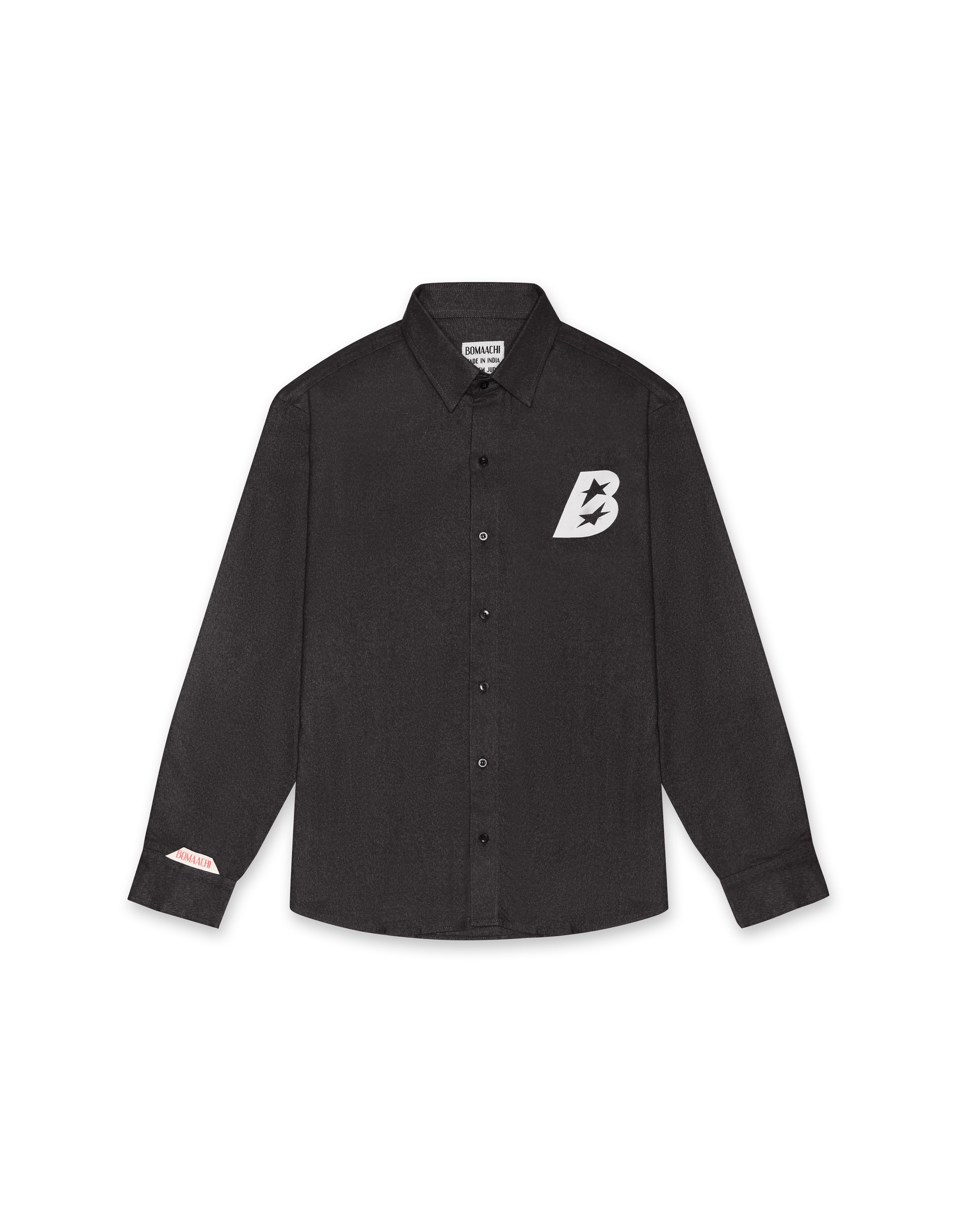 Fxxk Yesterday Shirt