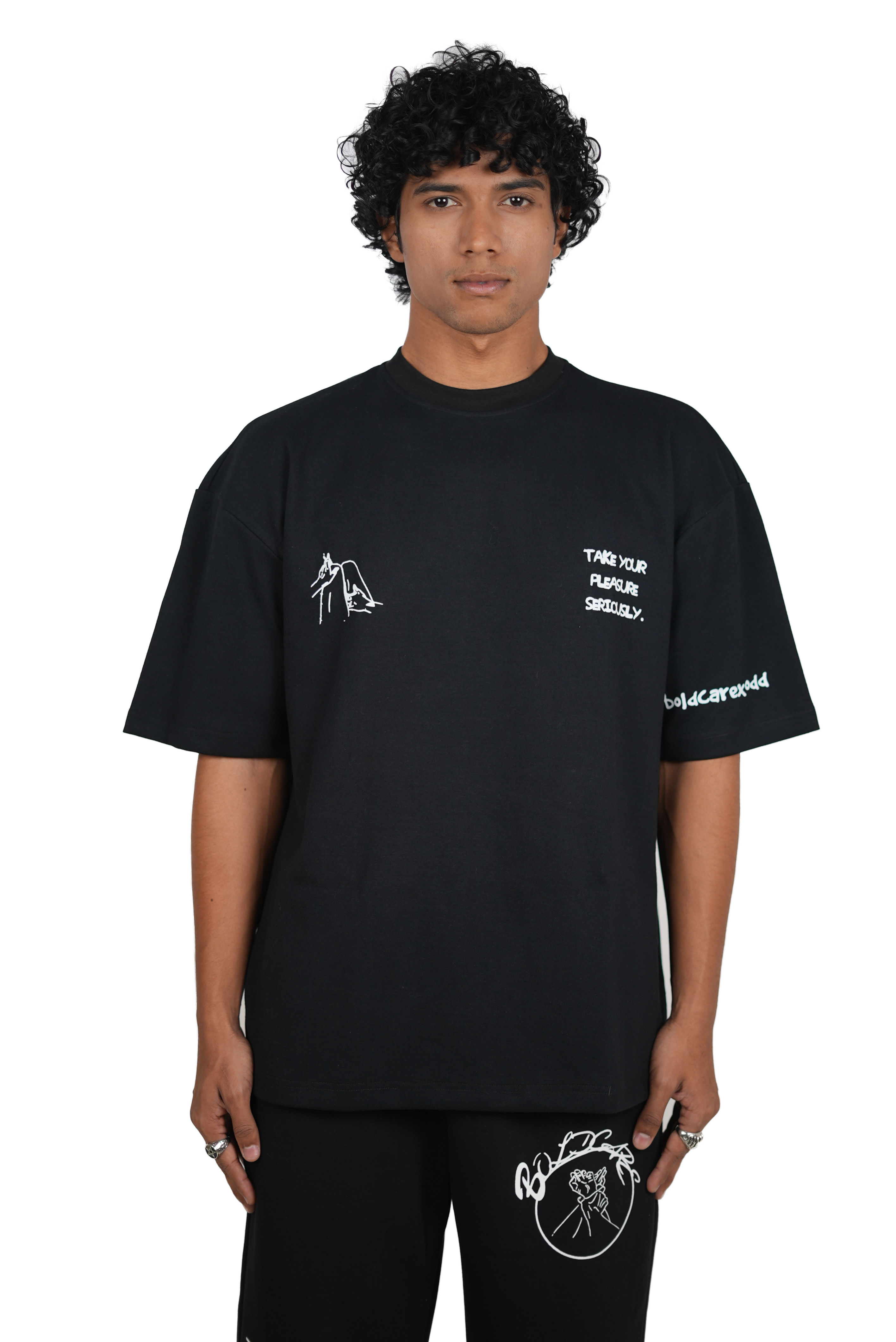 Breakfast of Champions Tshirt