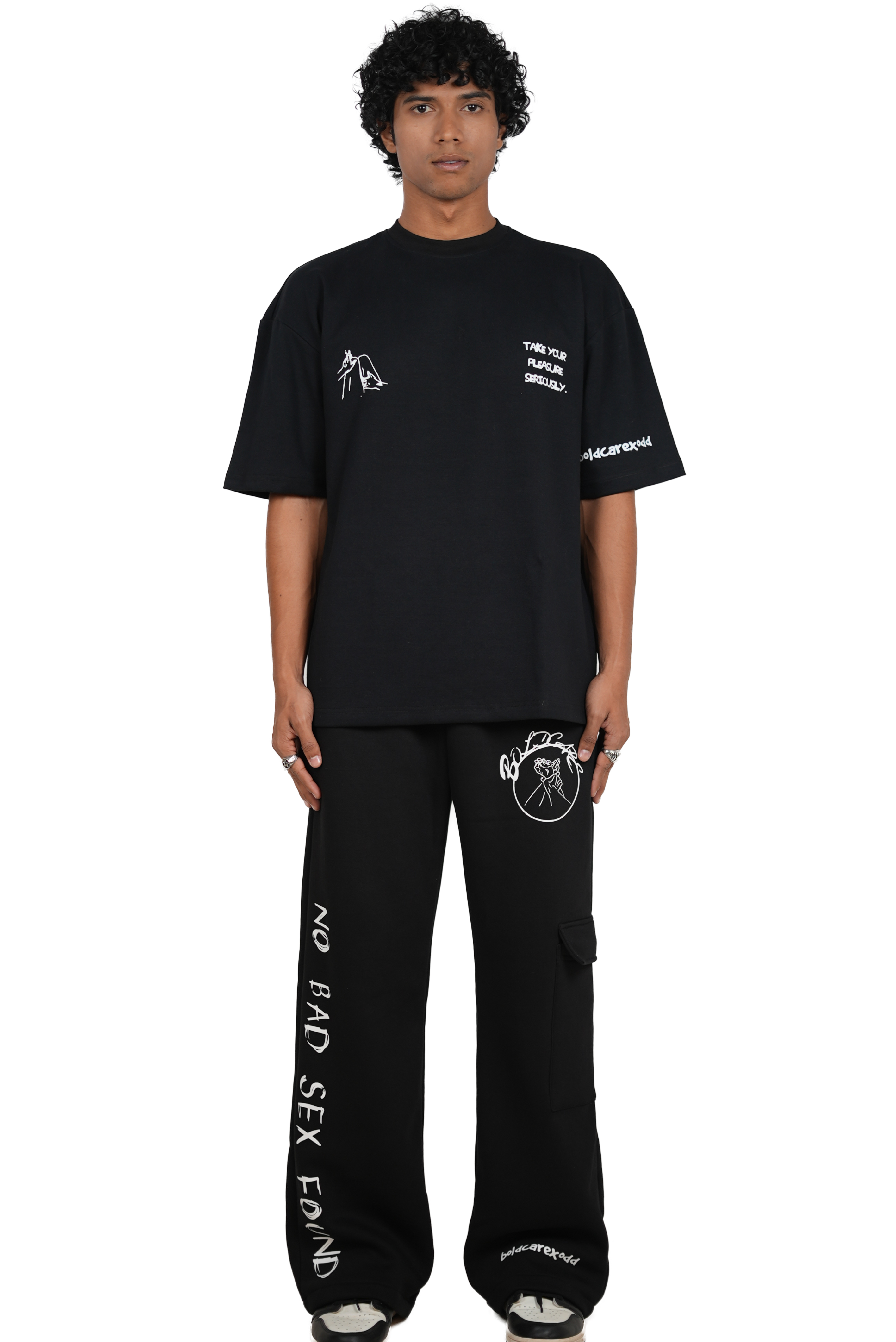 Breakfast of Champions Tshirt