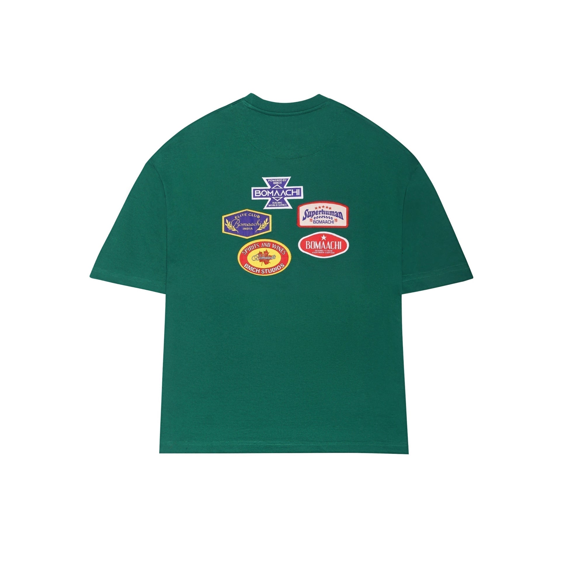 Certified Legend Tyler Green