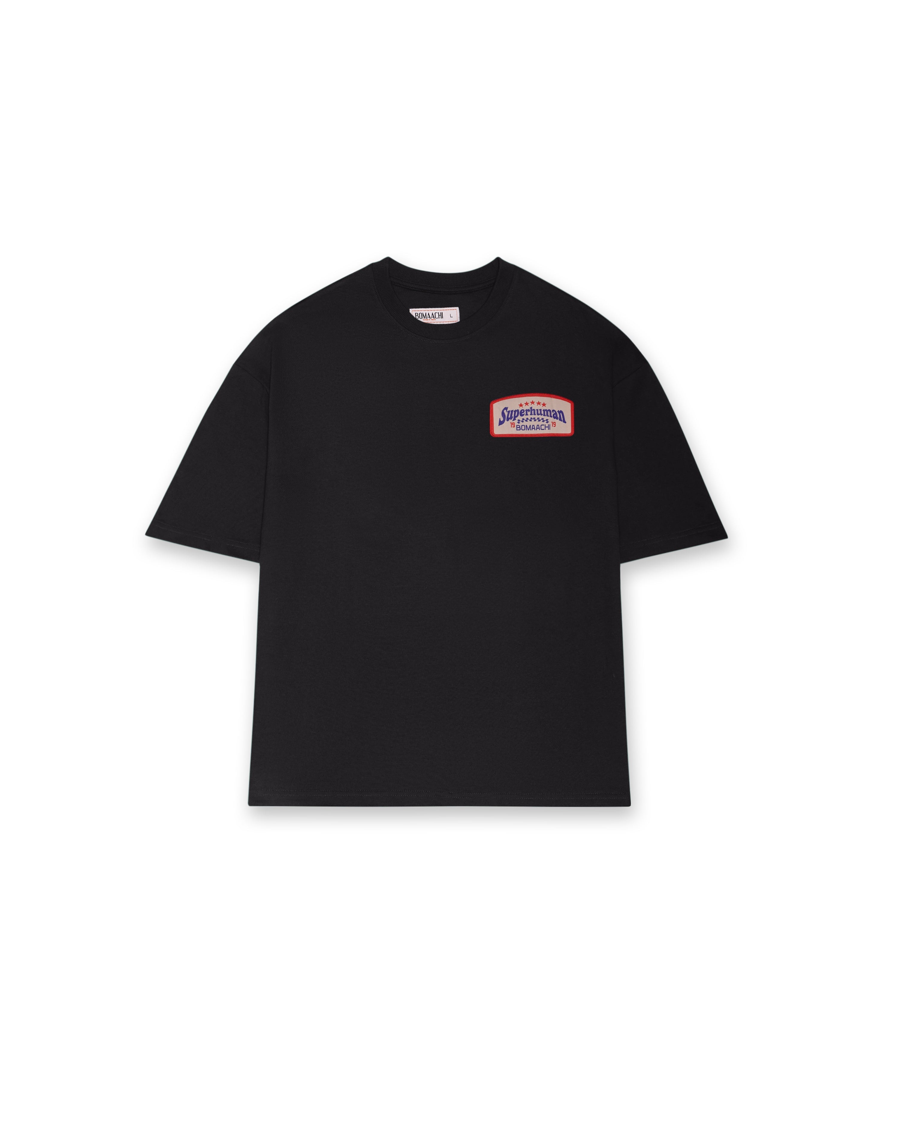 Certified Legend Black