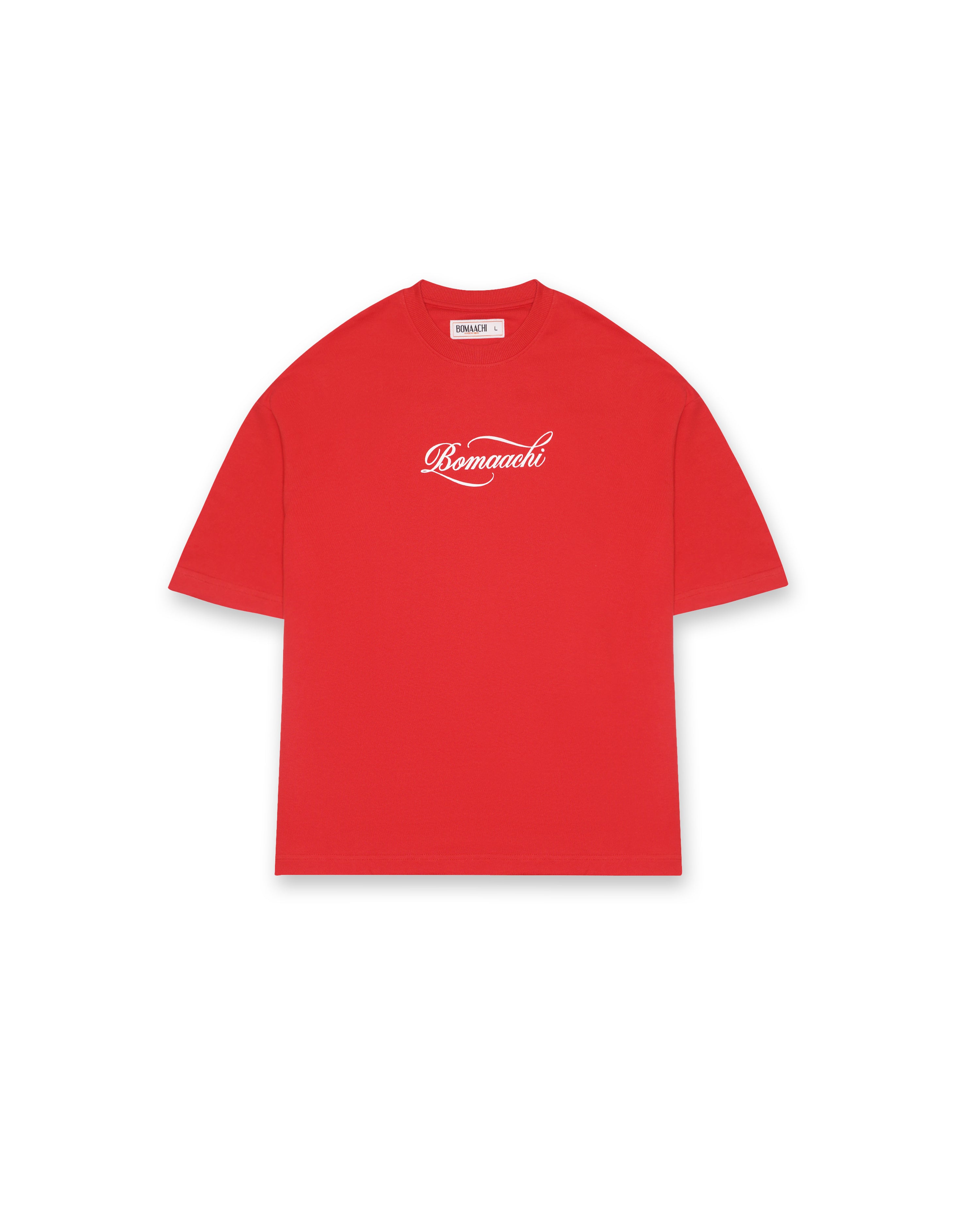 Just Want Cuddles Poppy Red