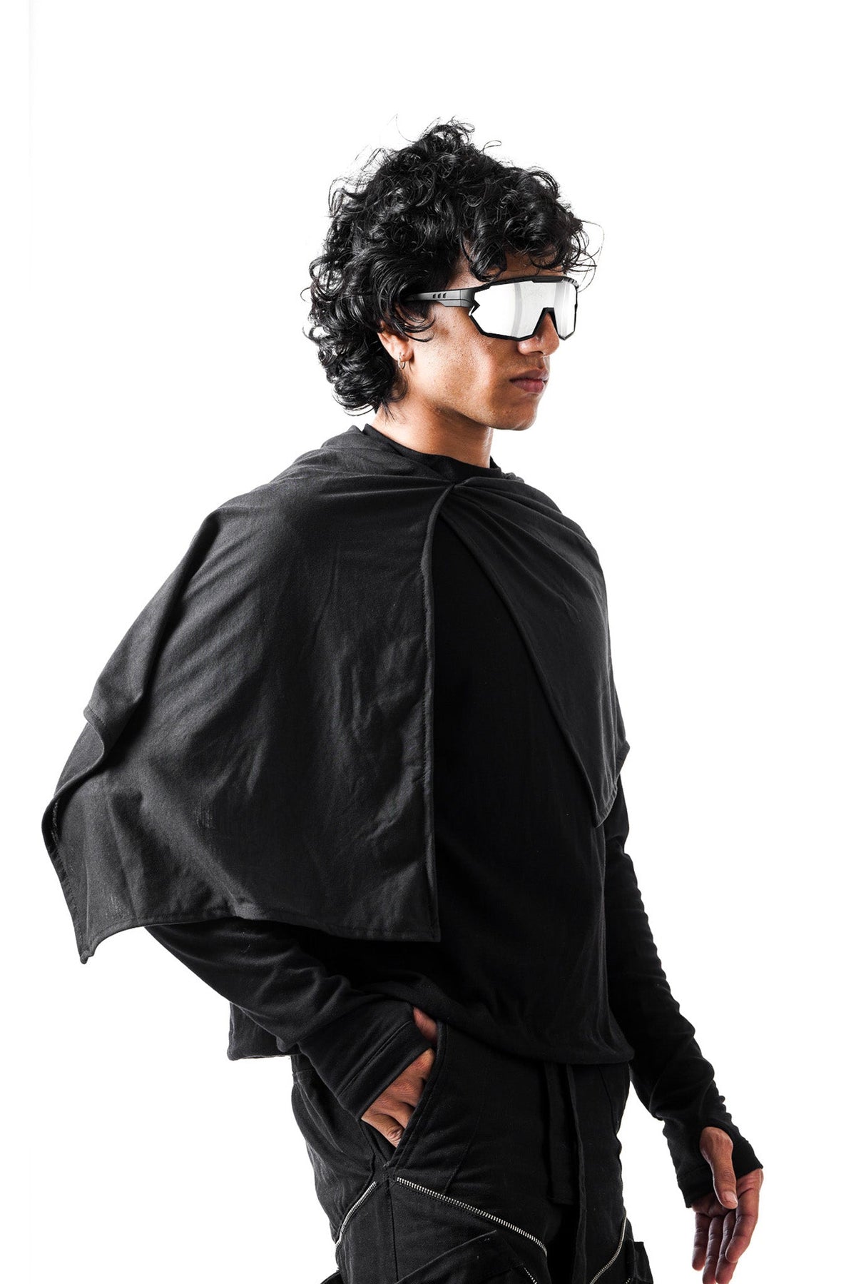 Thumbhole Top ( ARCHIVED )