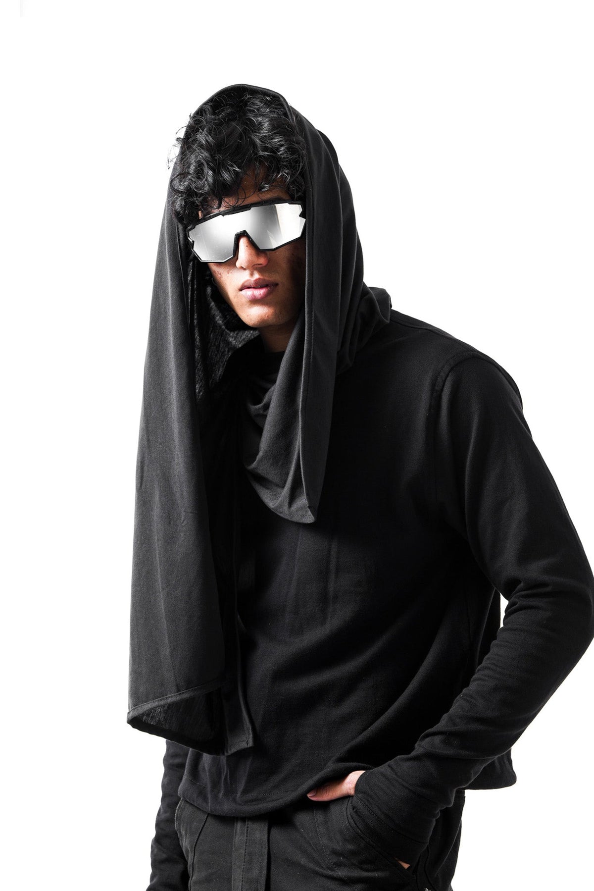 Thumbhole Top ( ARCHIVED )
