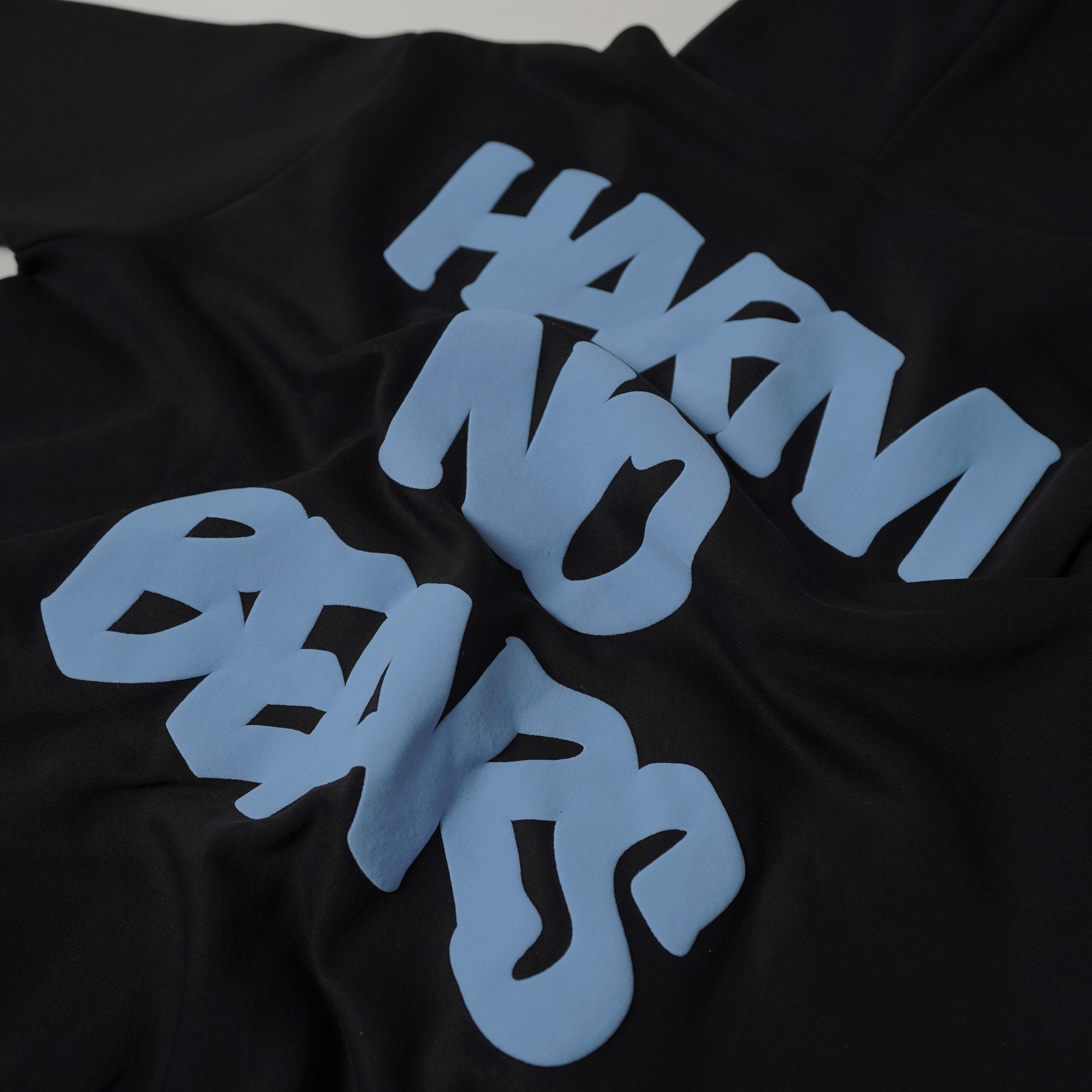 Harm No Bears Hoodie